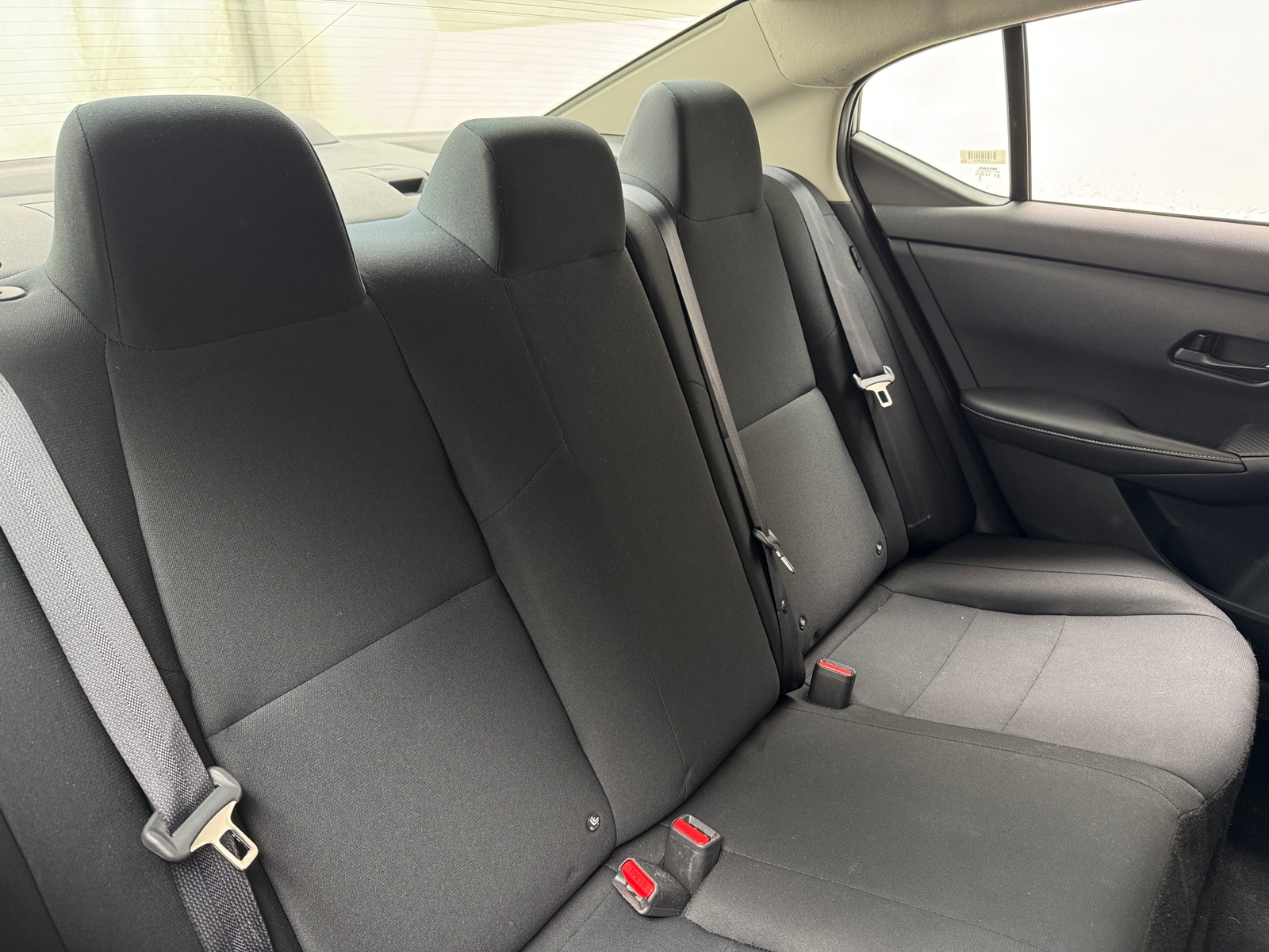 Thumbnail: 2024 Nissan Sentra - 6