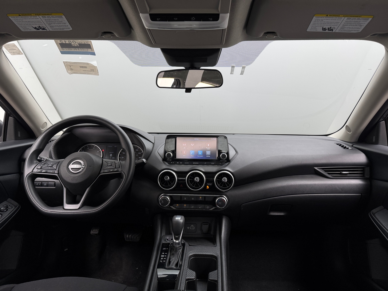 Thumbnail: 2024 Nissan Sentra - 3