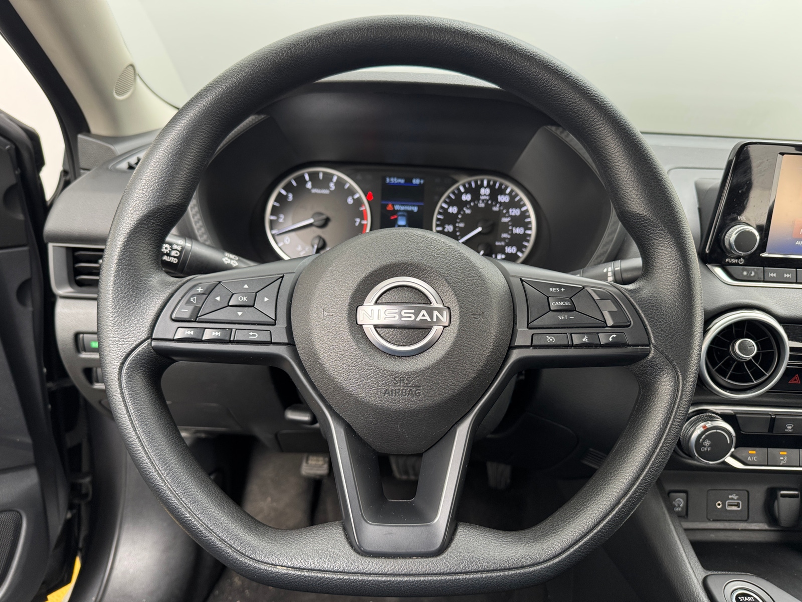 Thumbnail: 2024 Nissan Sentra - 5