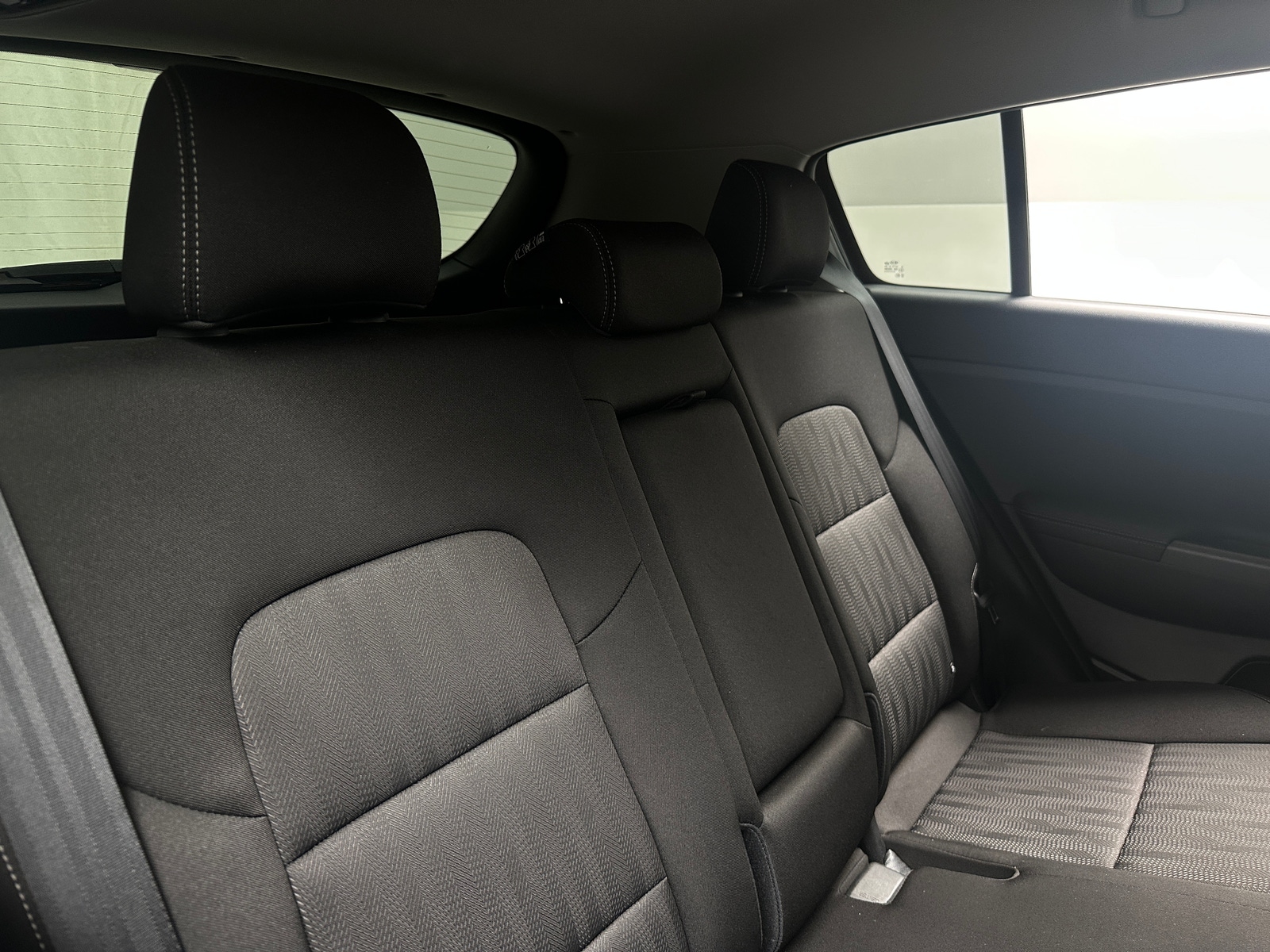 Thumbnail: 2020 Kia Sportage - 6