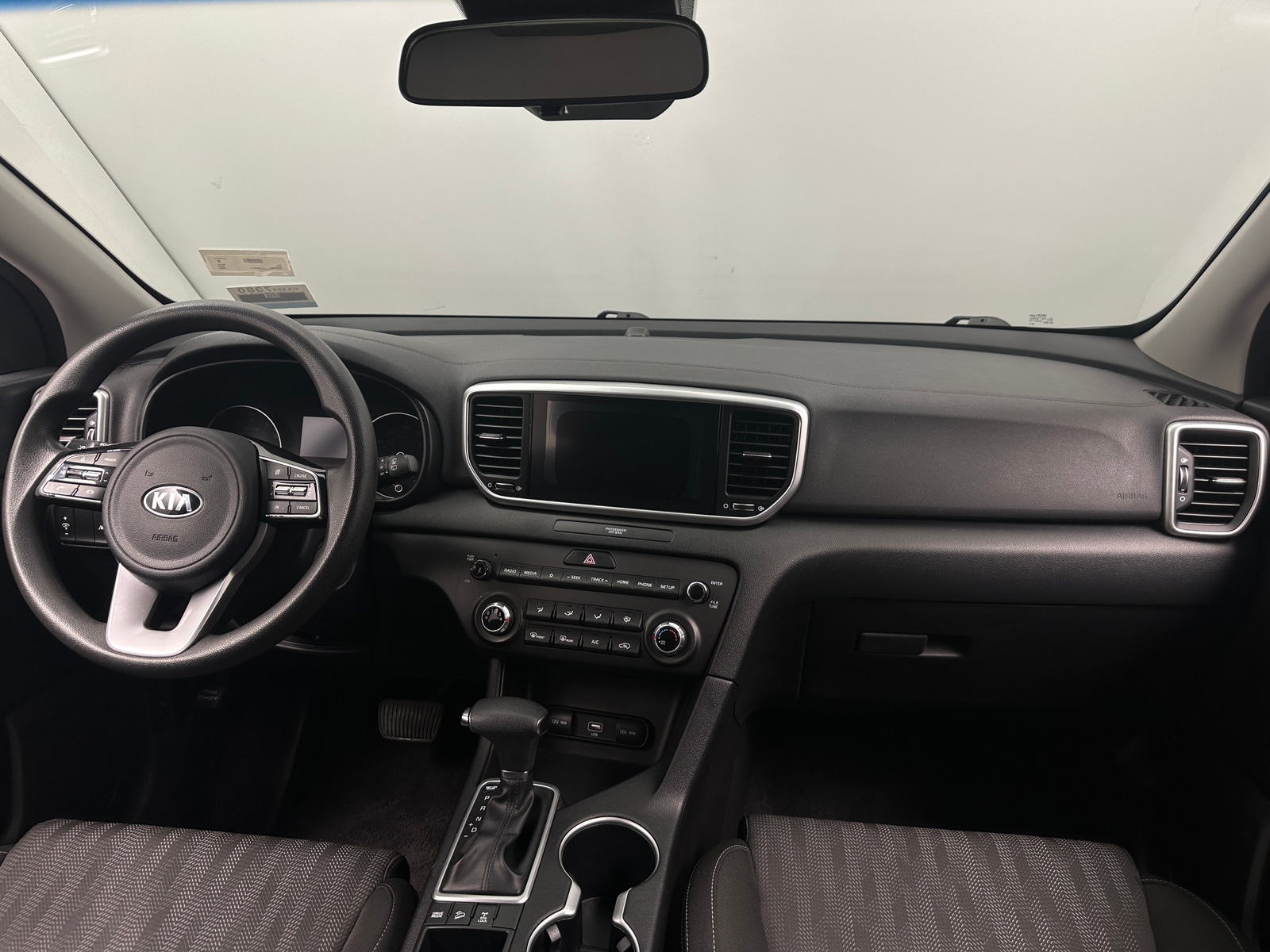 Thumbnail: 2020 Kia Sportage - 3