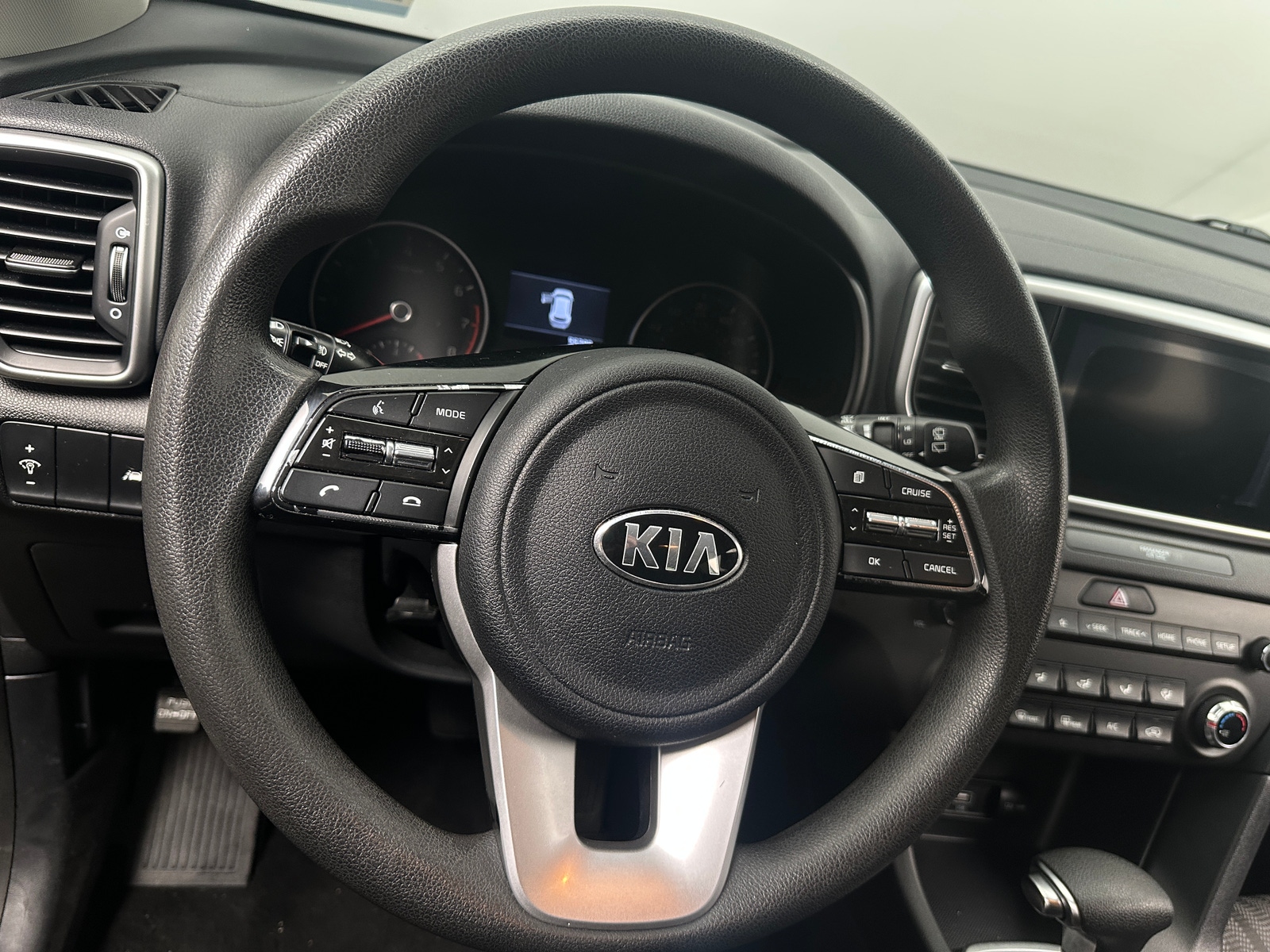 Thumbnail: 2020 Kia Sportage - 5