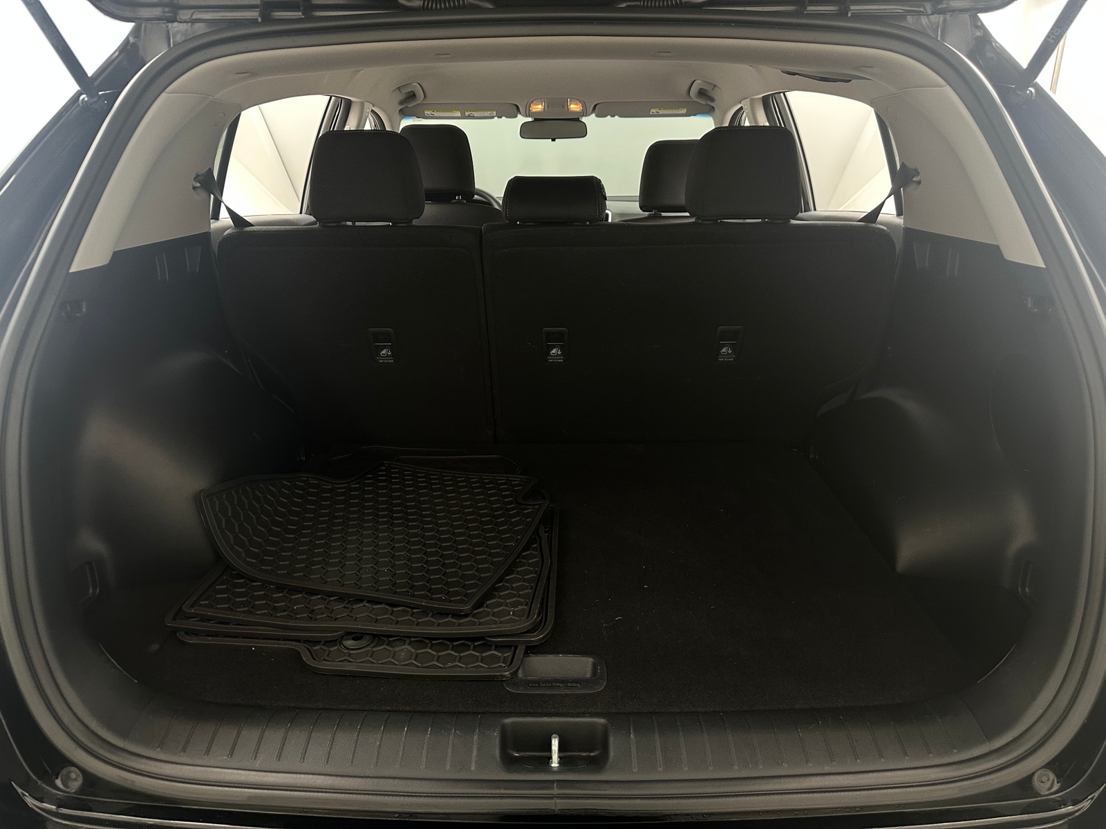 Thumbnail: 2020 Kia Sportage - 7