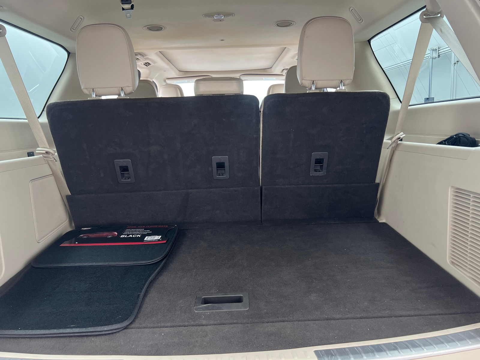 Thumbnail: 2021 Lincoln Navigator L - 6