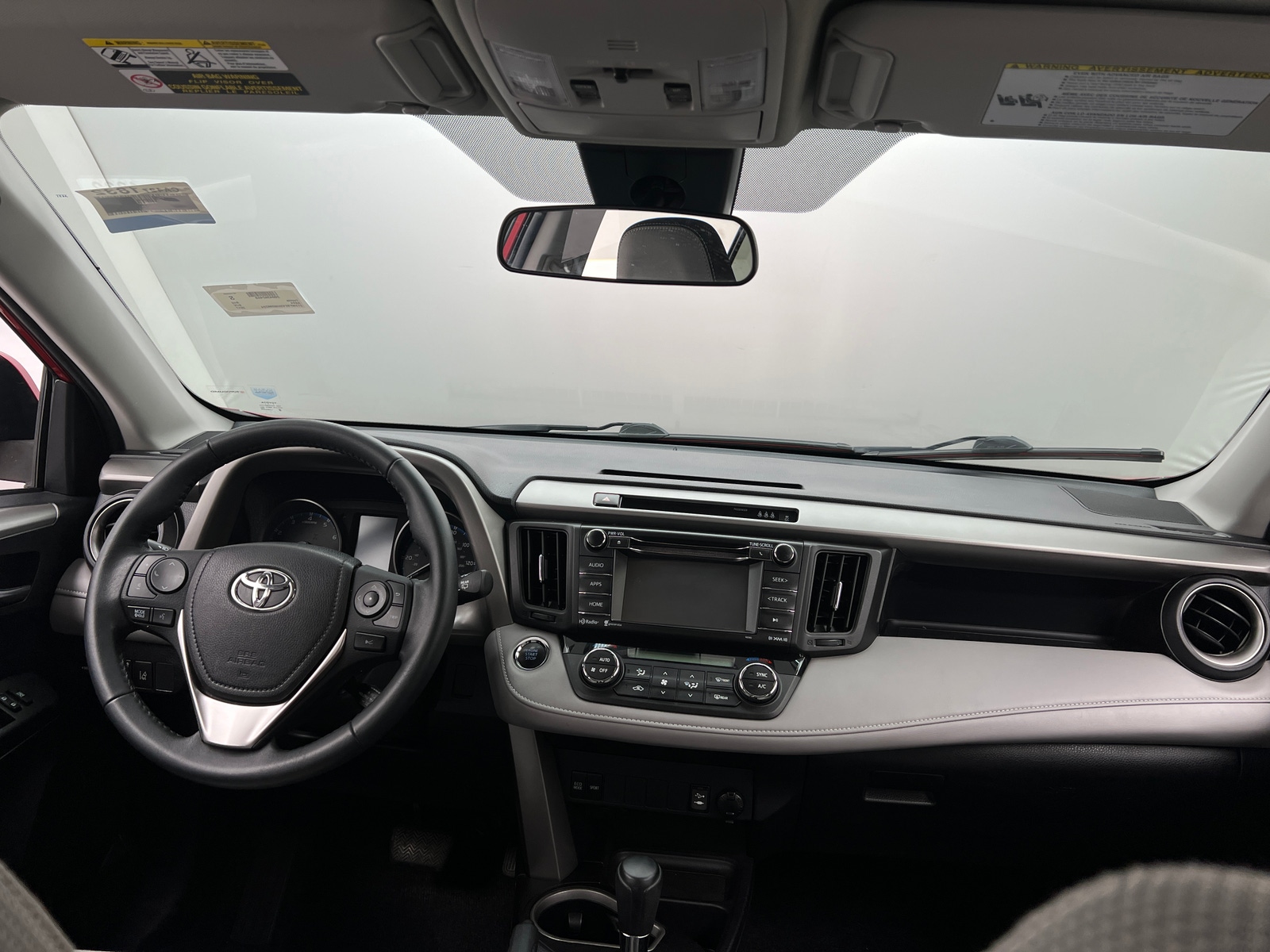 Thumbnail: 2017 Toyota RAV4 - 3