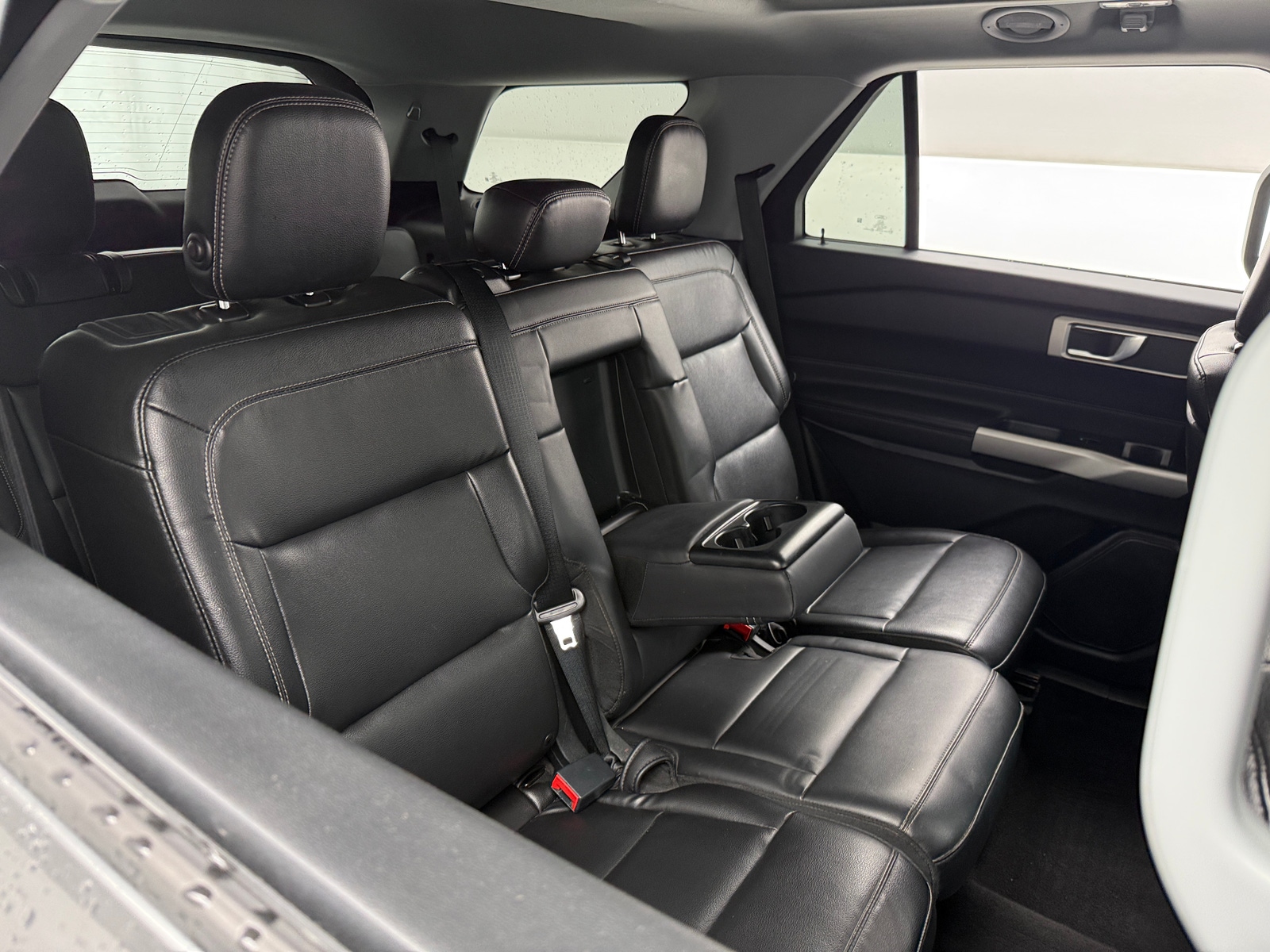 Thumbnail: 2020 Ford Explorer - 5