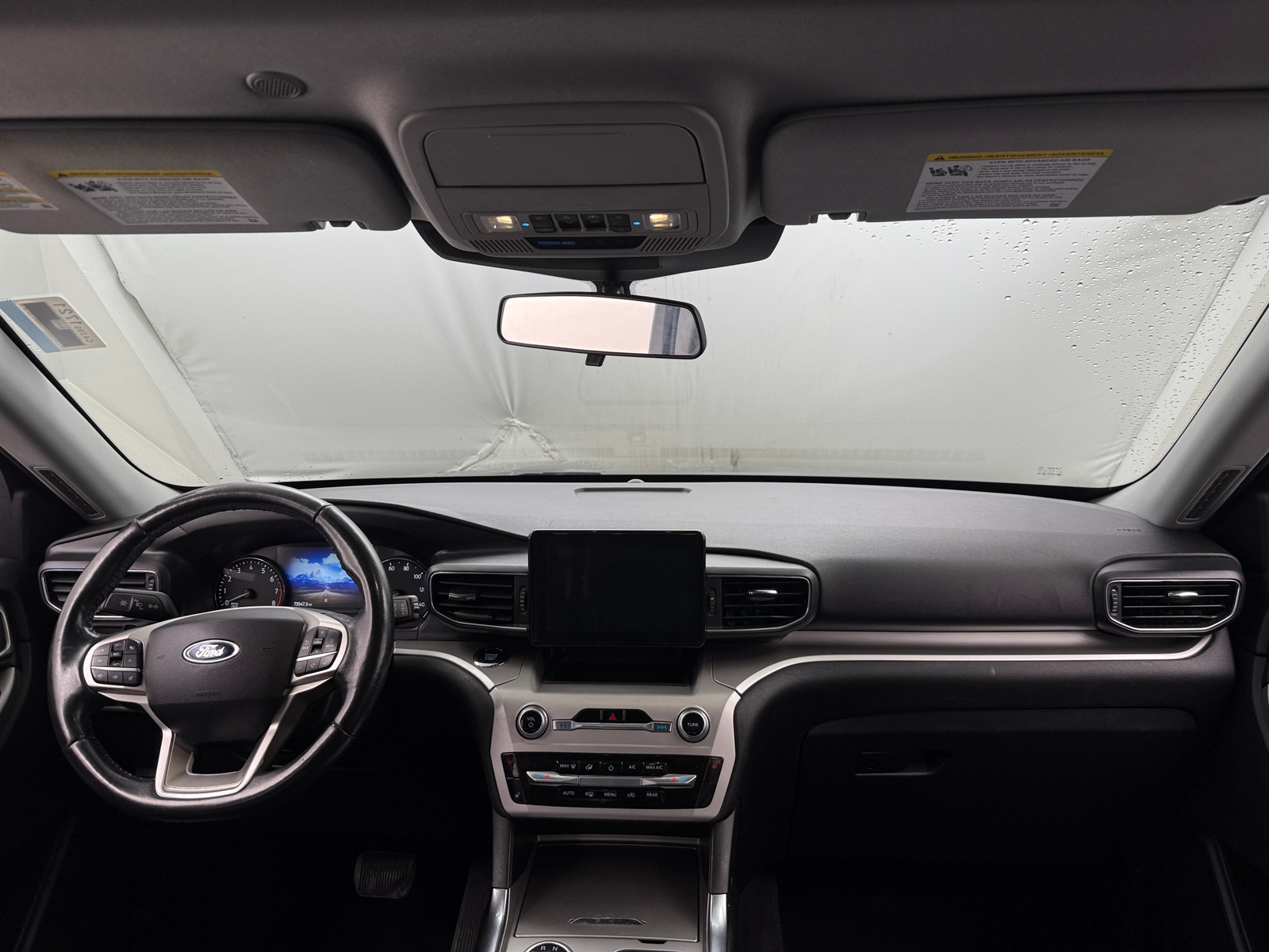 Thumbnail: 2020 Ford Explorer - 2