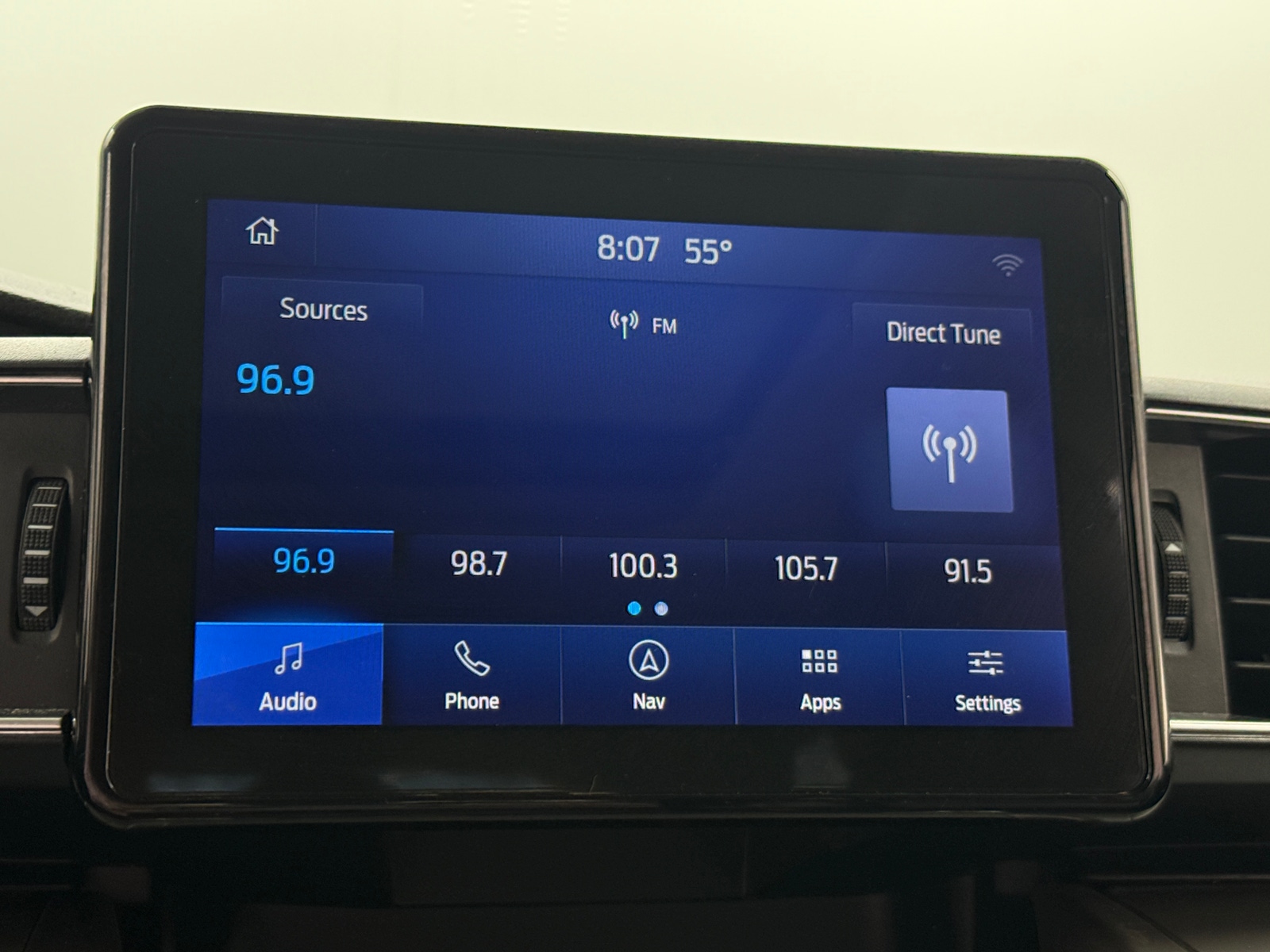 Thumbnail: 2020 Ford Explorer - 3