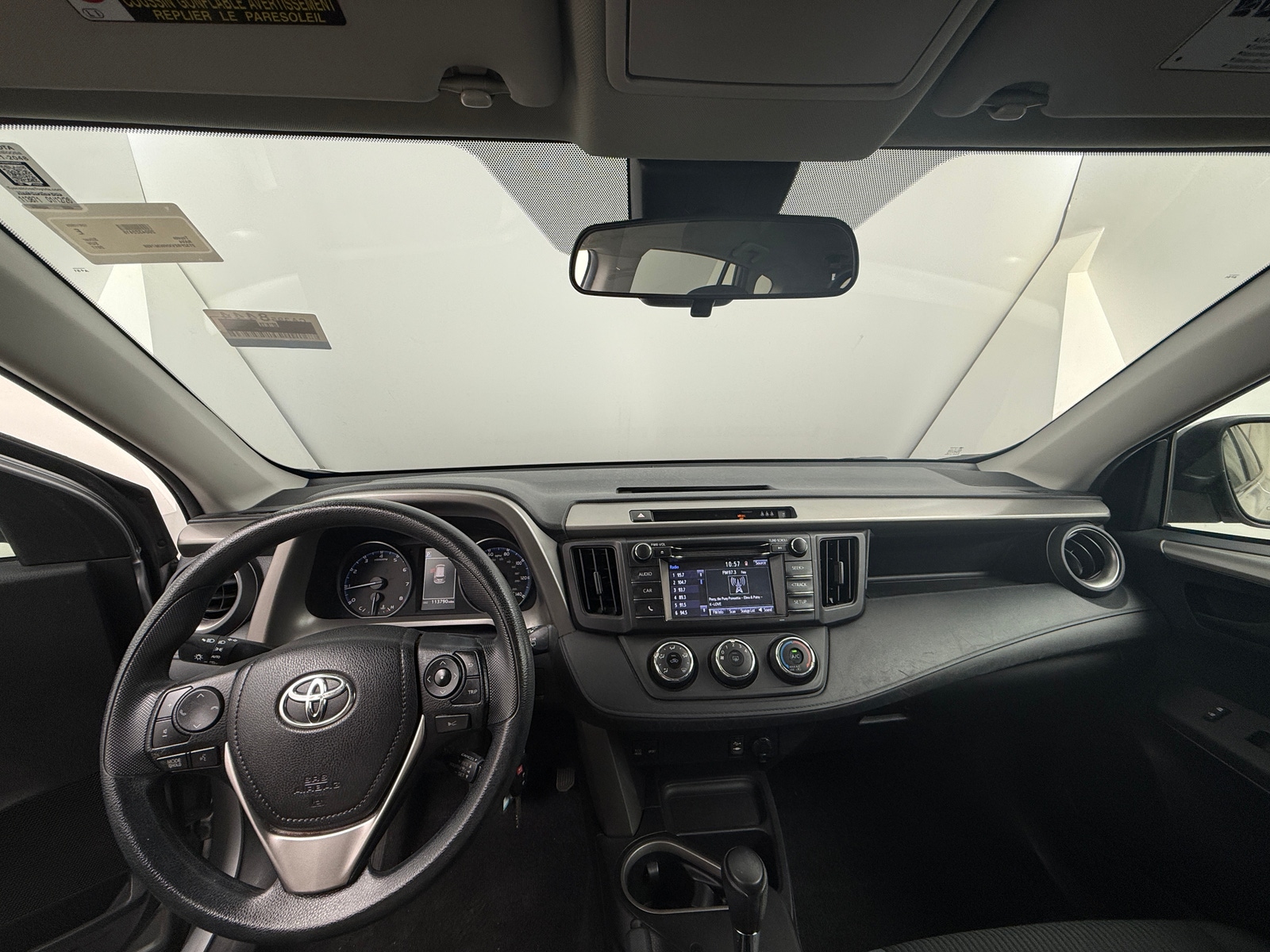 Thumbnail: 2017 Toyota RAV4 - 3