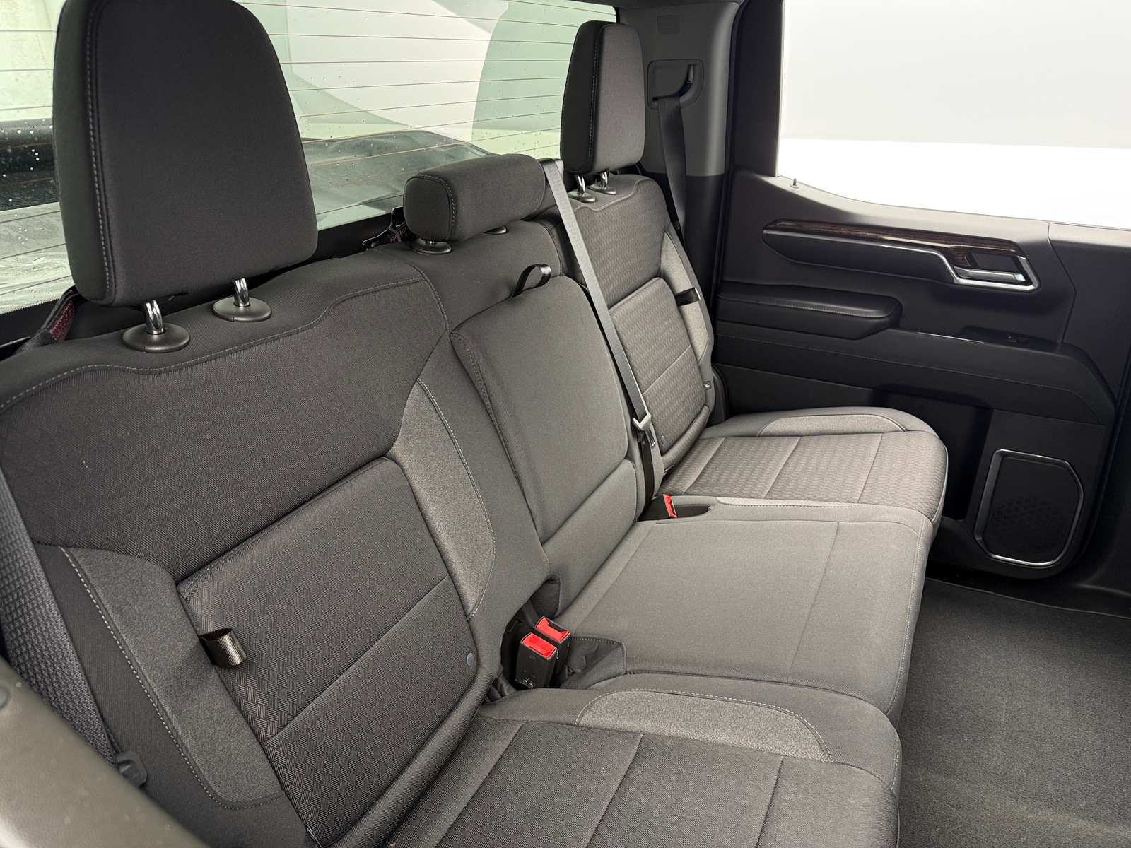 Thumbnail: 2024 GMC Sierra 1500 - 6