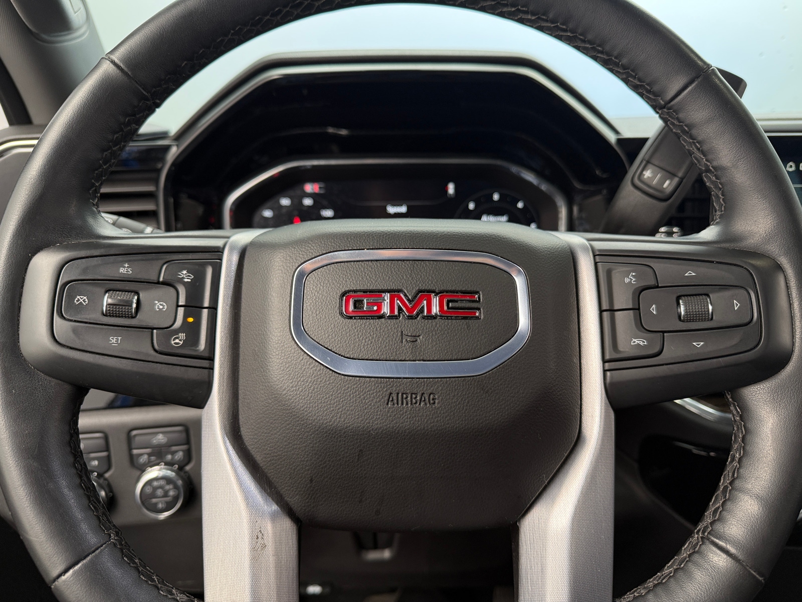 Thumbnail: 2024 GMC Sierra 1500 - 5