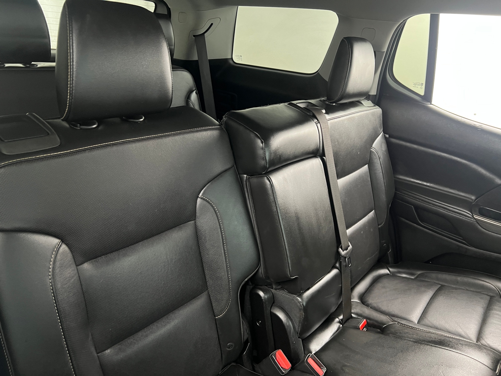 Thumbnail: 2018 GMC Acadia - 5