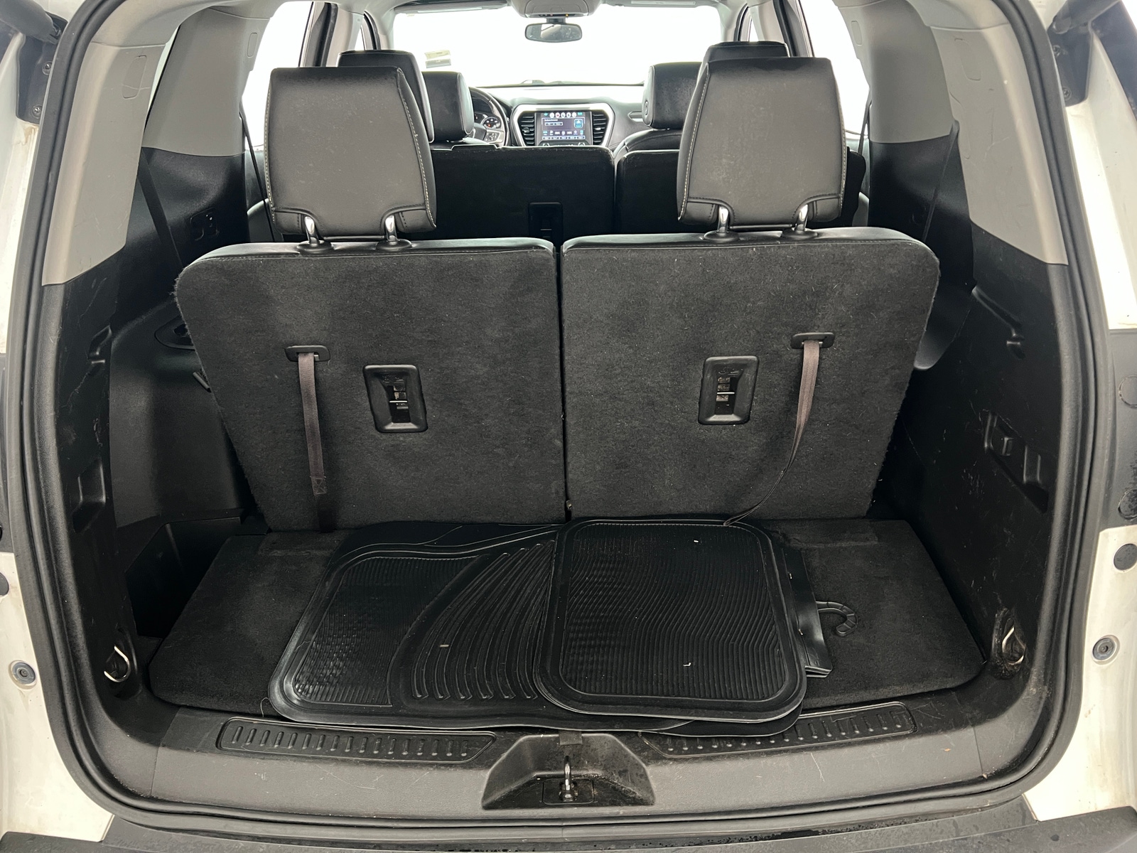 Thumbnail: 2018 GMC Acadia - 6