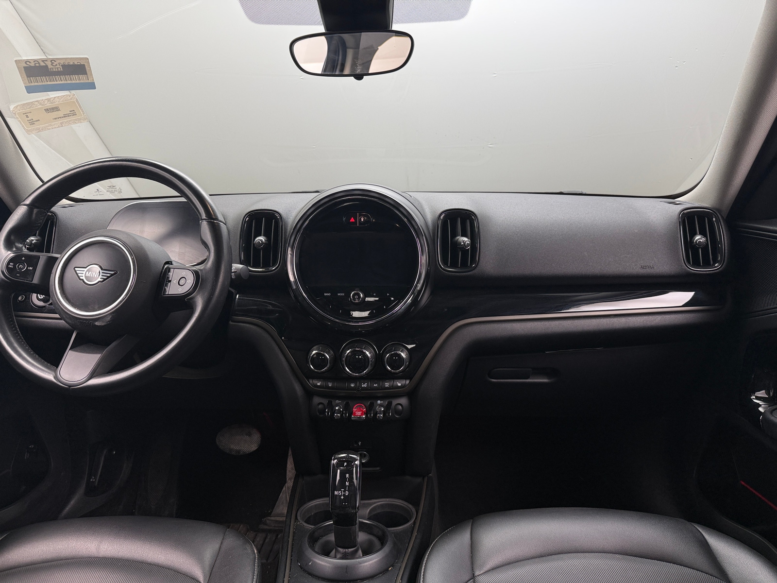 Thumbnail: 2022 MINI Cooper Countryman - 2