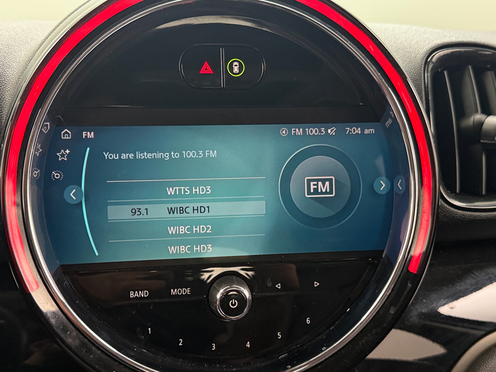 Thumbnail: 2022 MINI Cooper Countryman - 3