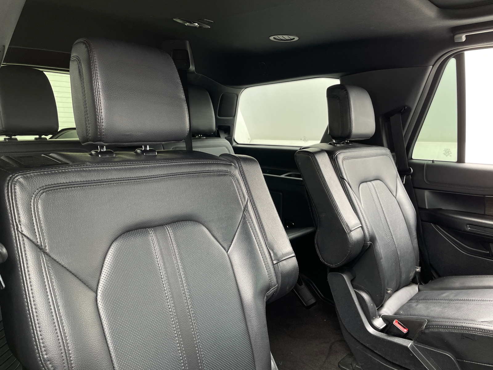 Thumbnail: 2021 Ford Expedition - 5