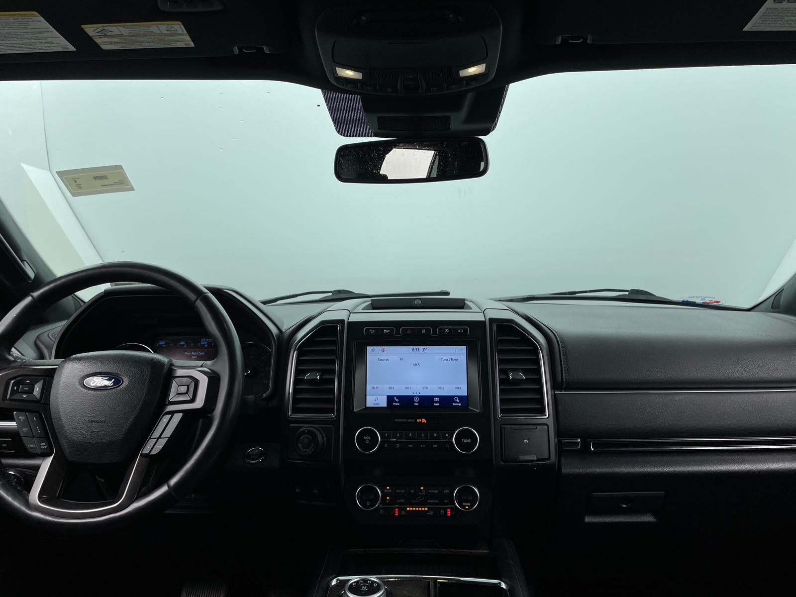 Thumbnail: 2021 Ford Expedition - 2