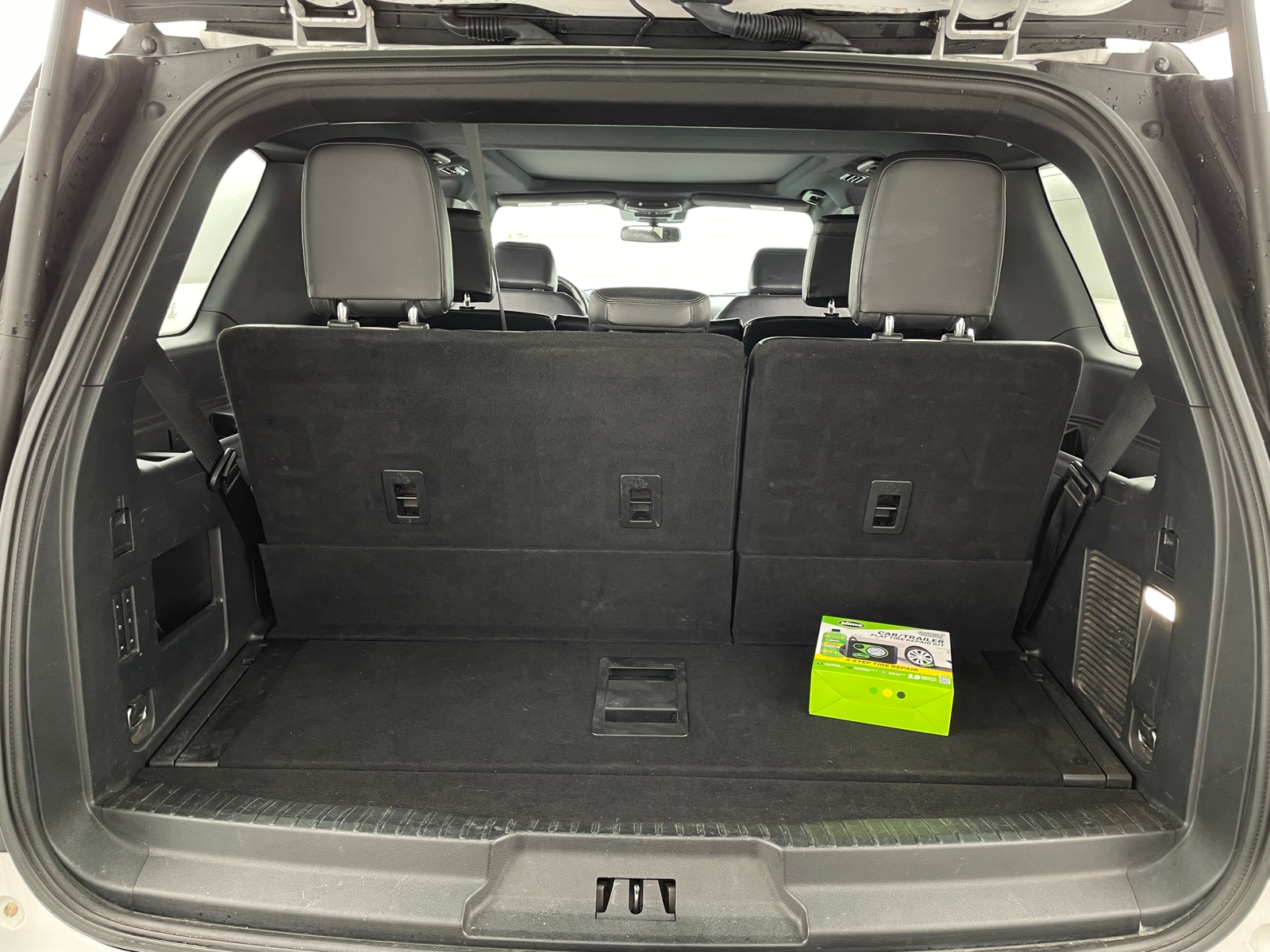 Thumbnail: 2021 Ford Expedition - 6