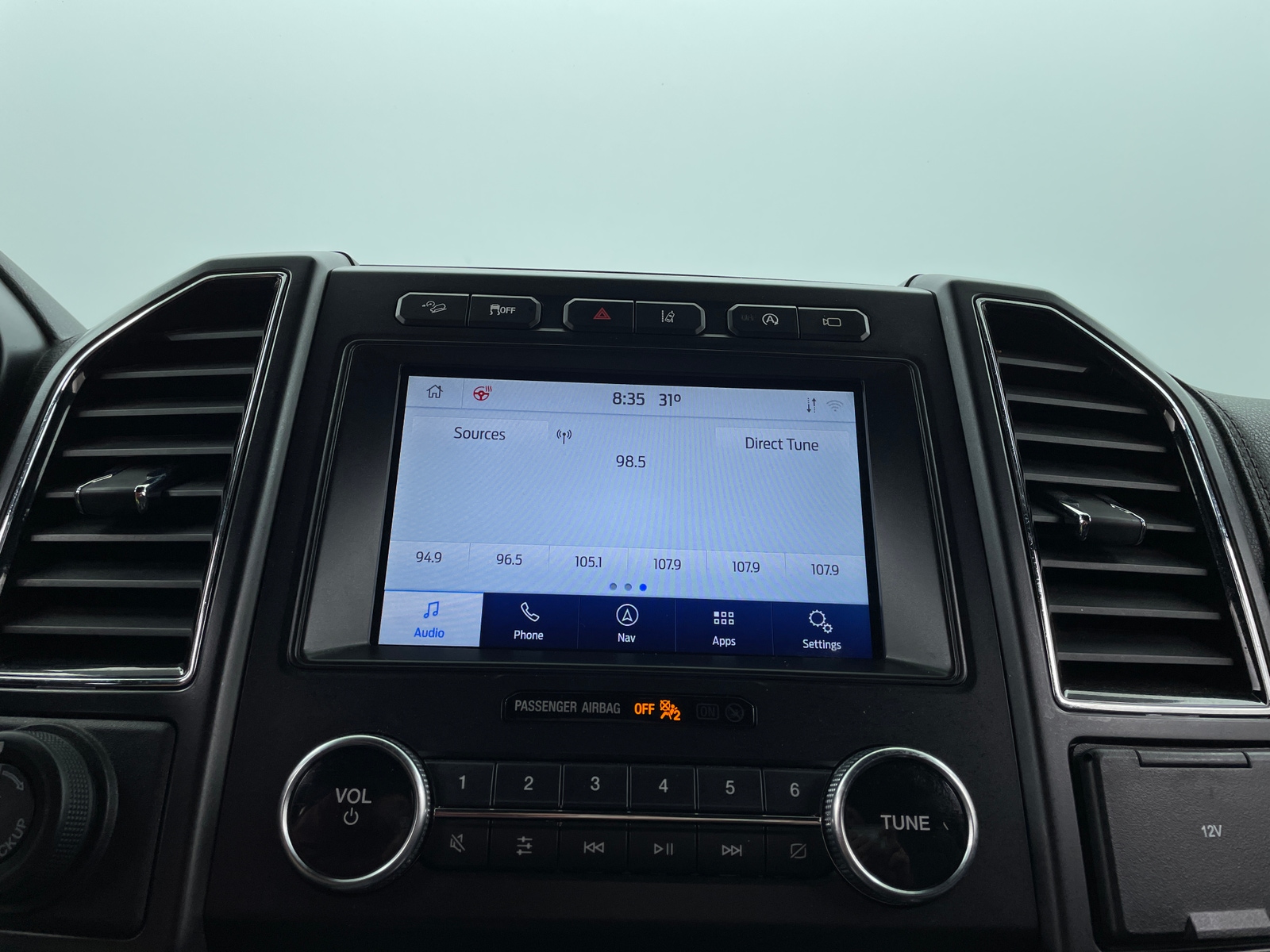 Thumbnail: 2021 Ford Expedition - 3