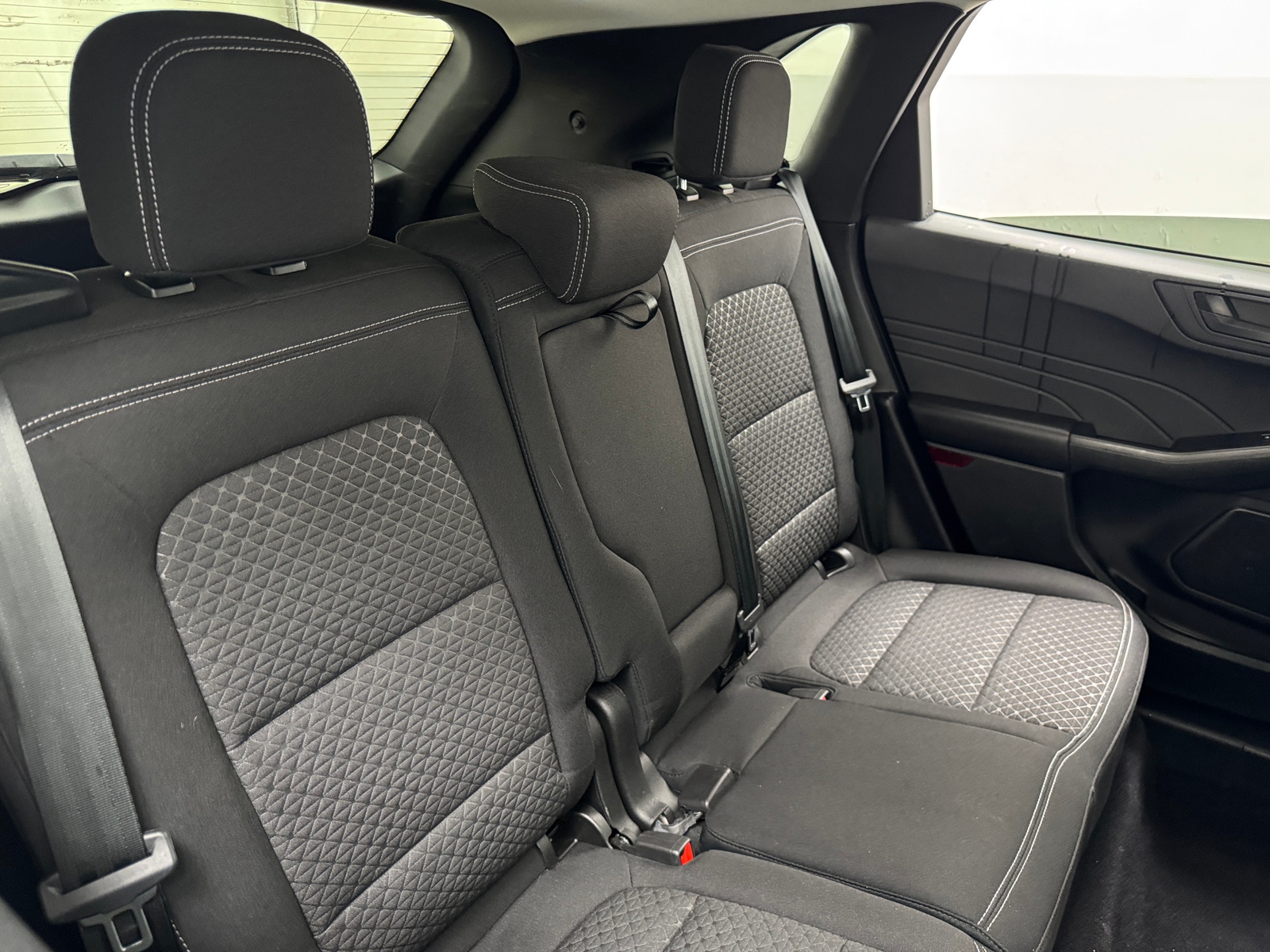 Thumbnail: 2023 Ford Escape - 6