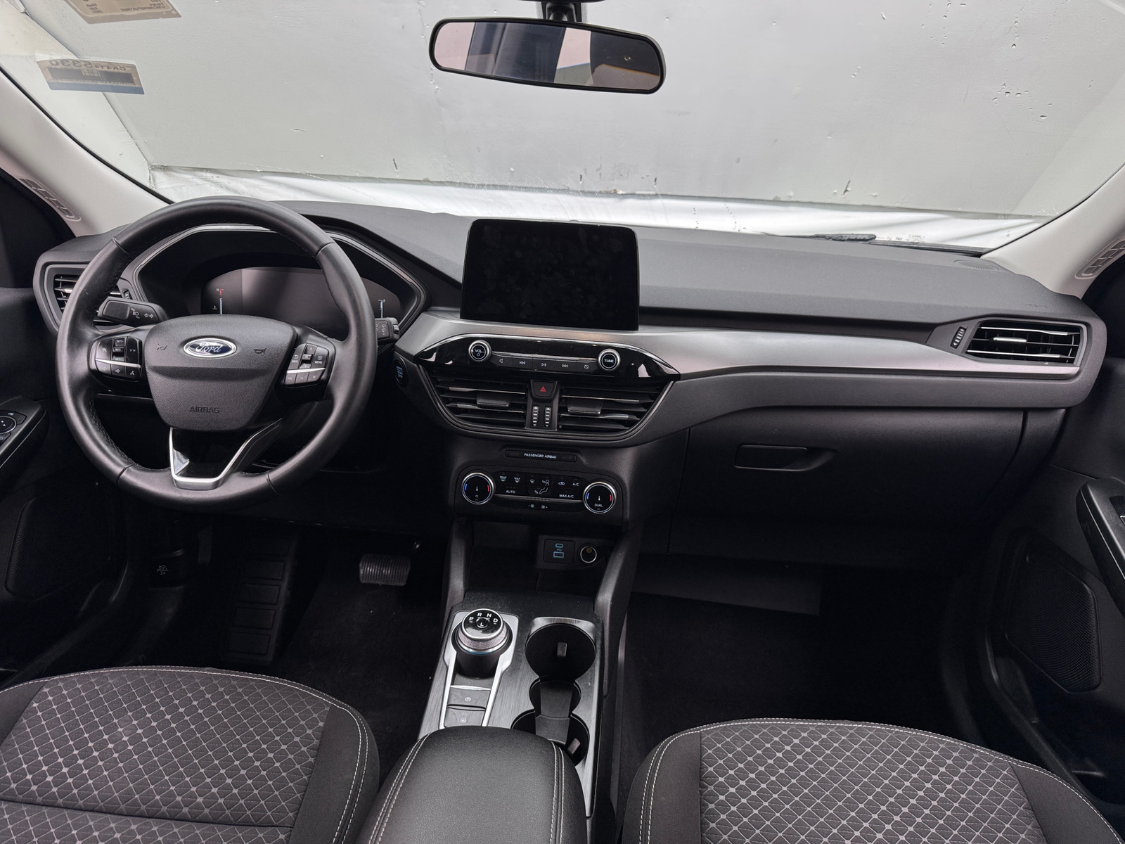 Thumbnail: 2023 Ford Escape - 3