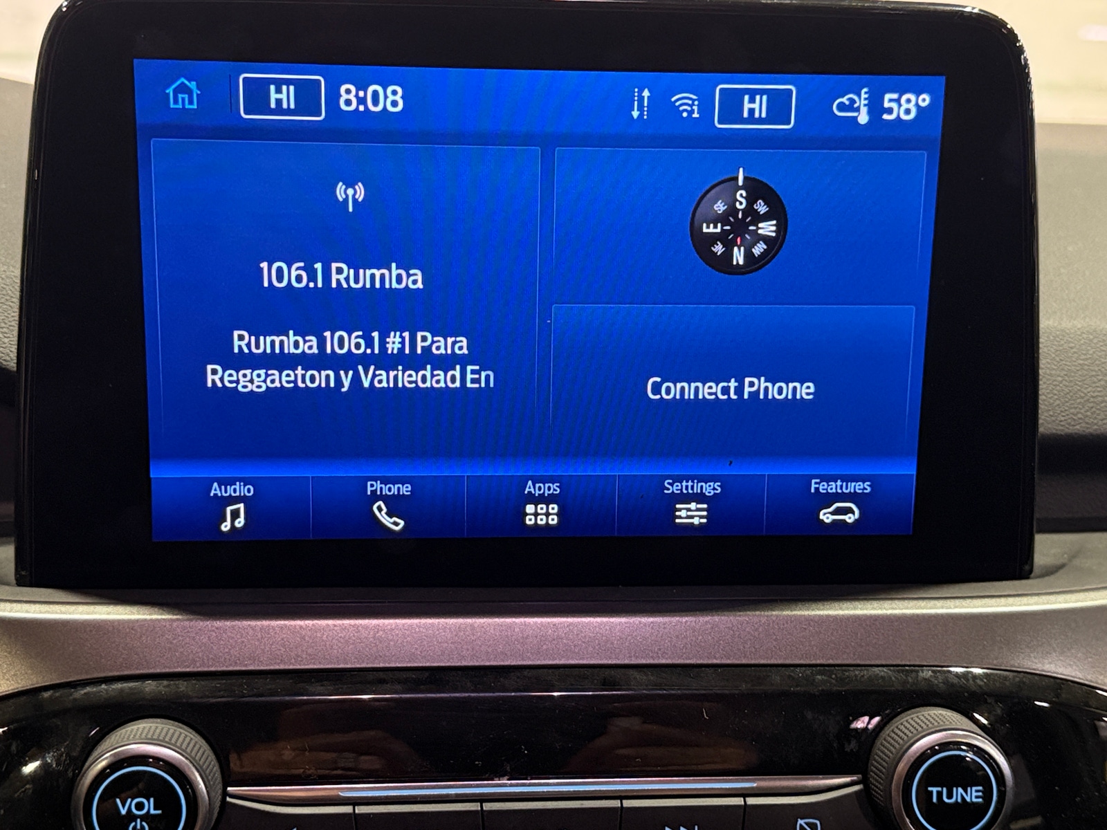 Thumbnail: 2023 Ford Escape - 4