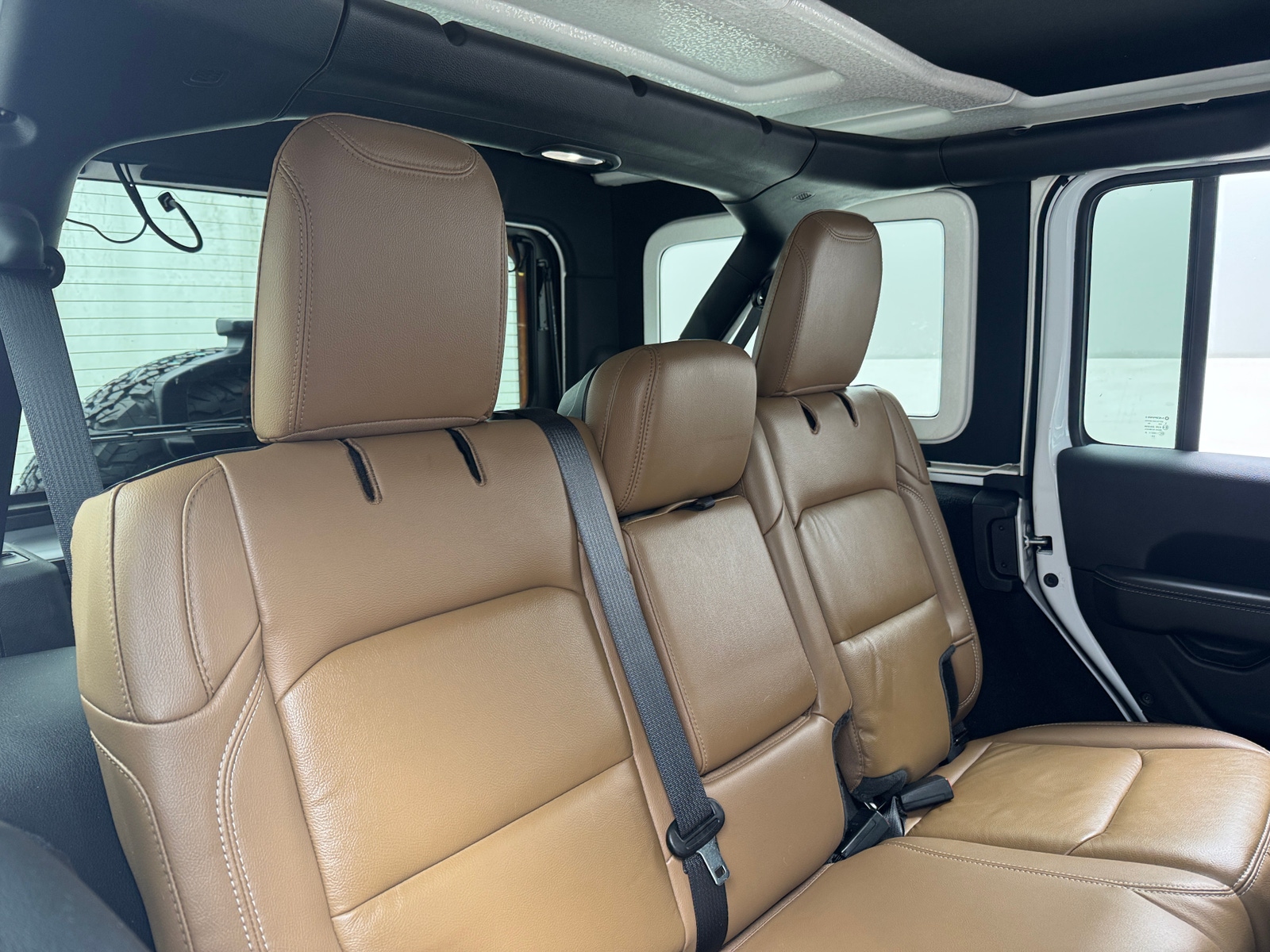 Thumbnail: 2021 Jeep Wrangler - 5