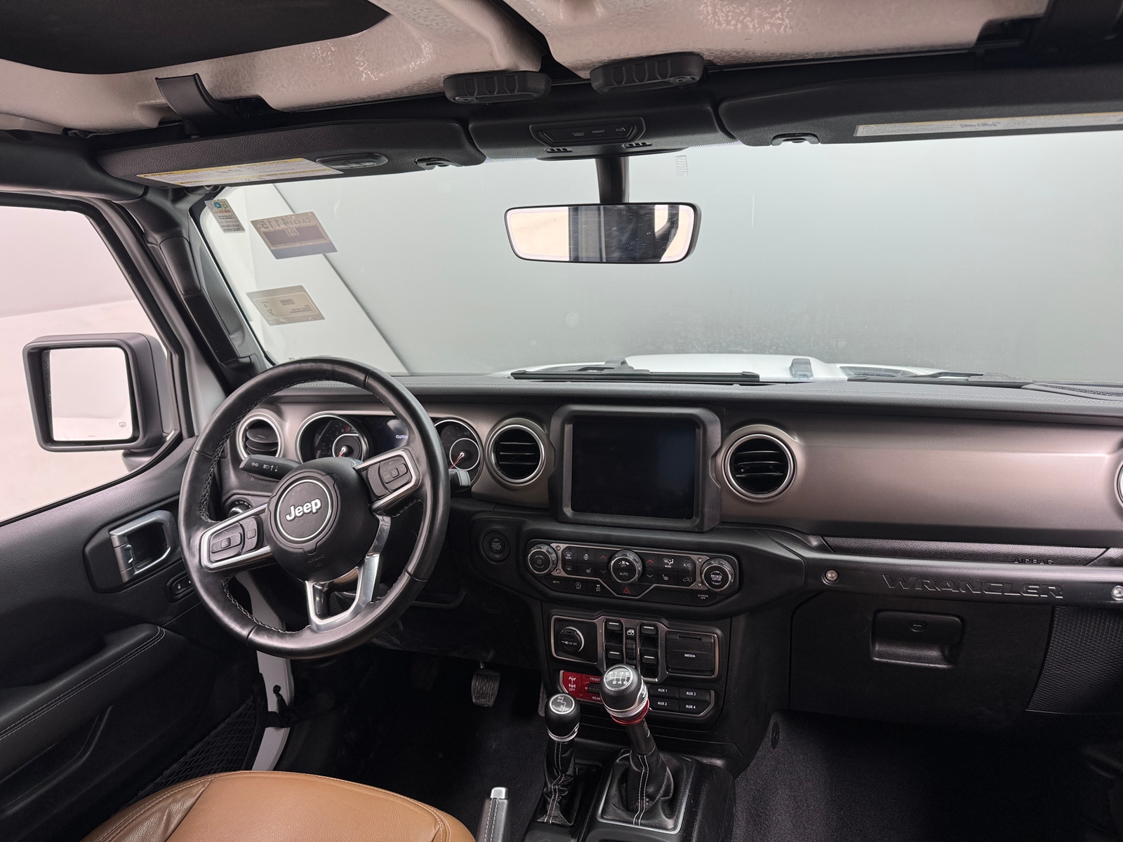 Thumbnail: 2021 Jeep Wrangler - 2