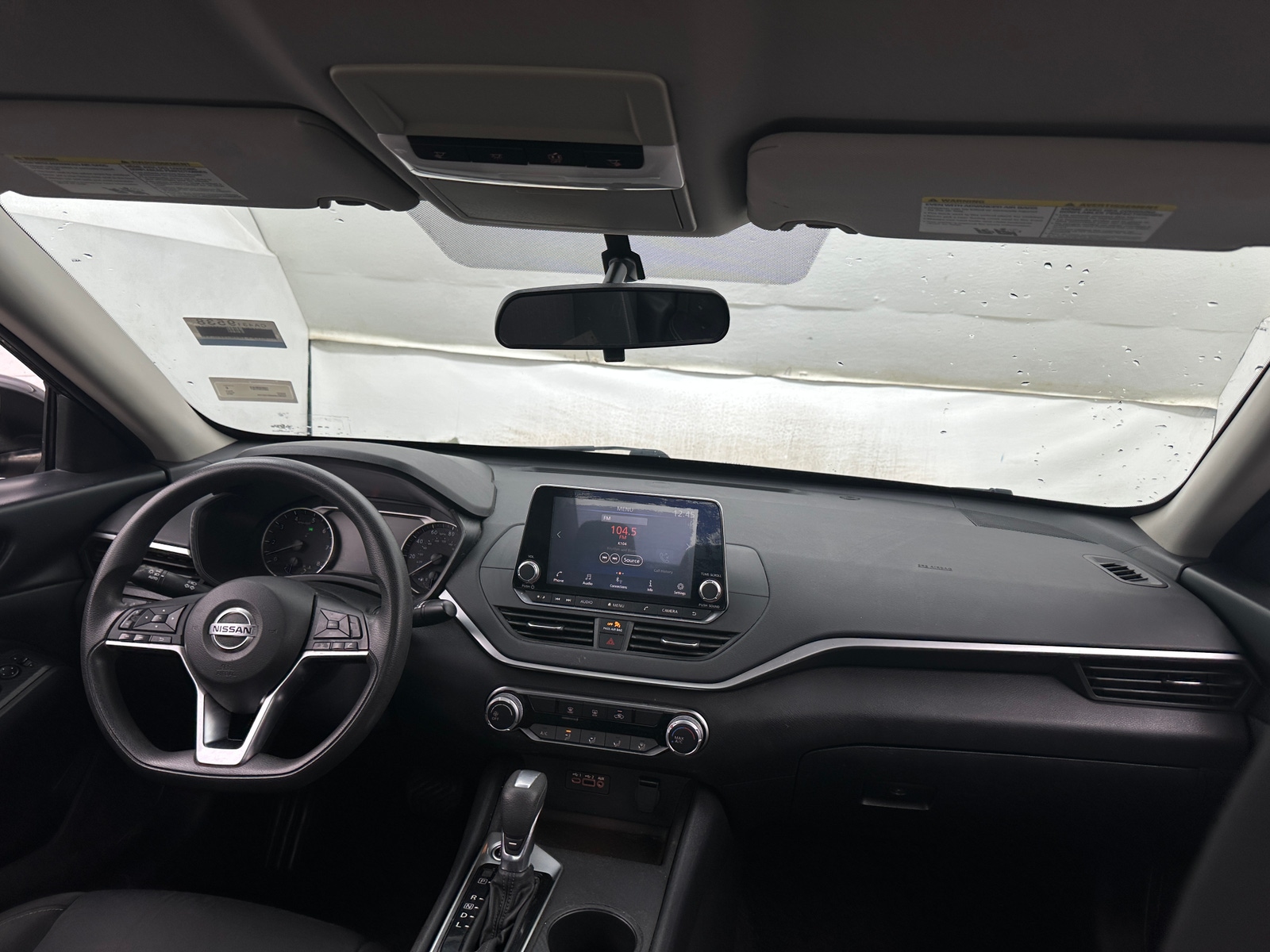 Thumbnail: 2019 Nissan Altima - 3