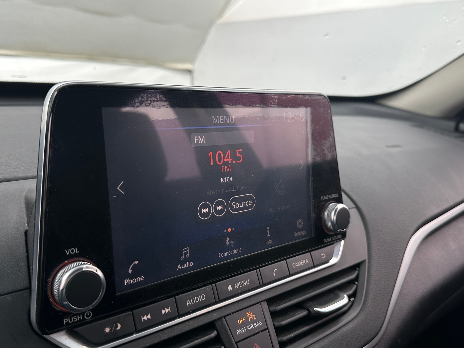 Thumbnail: 2019 Nissan Altima - 4