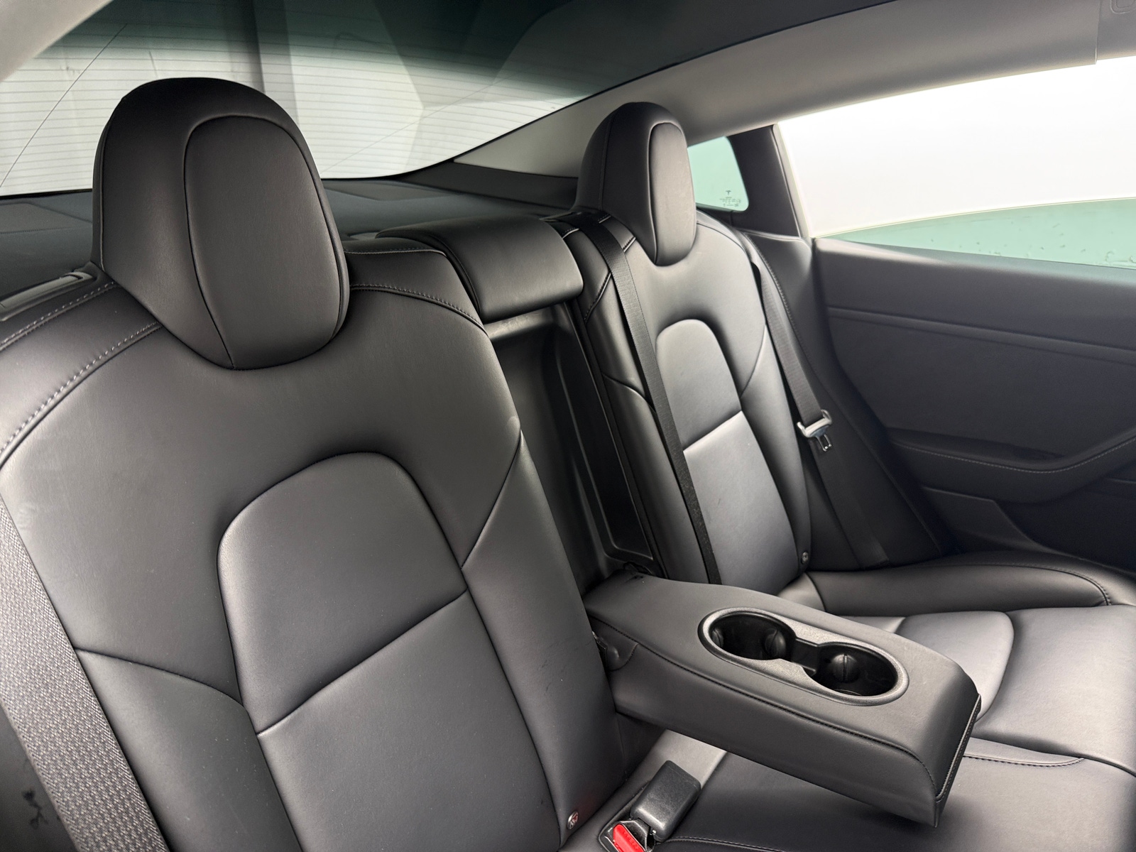 Thumbnail: 2021 Tesla Model 3 - 5