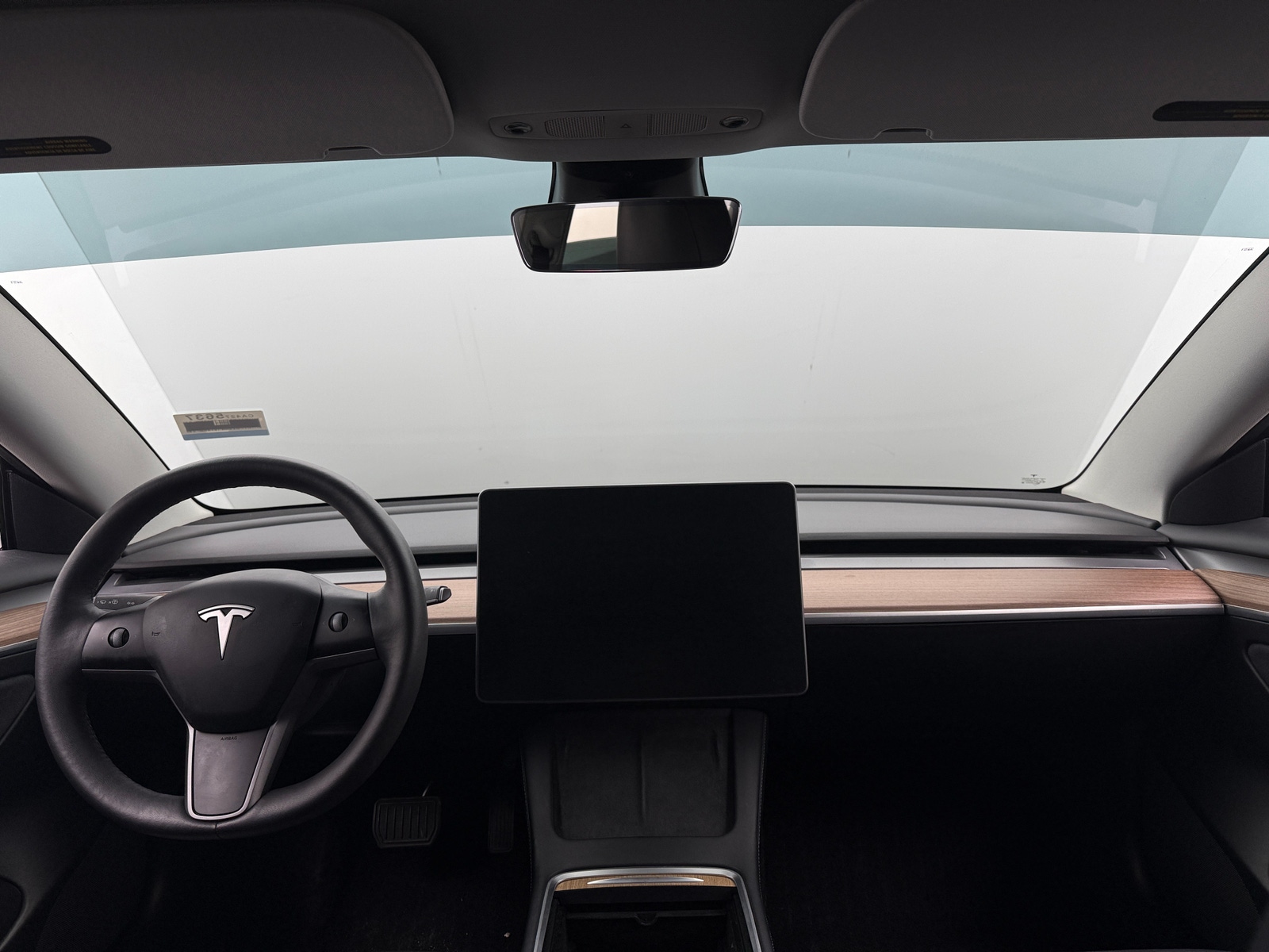 Thumbnail: 2021 Tesla Model 3 - 2