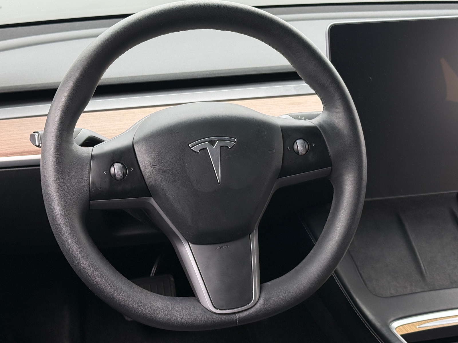 Thumbnail: 2021 Tesla Model 3 - 4