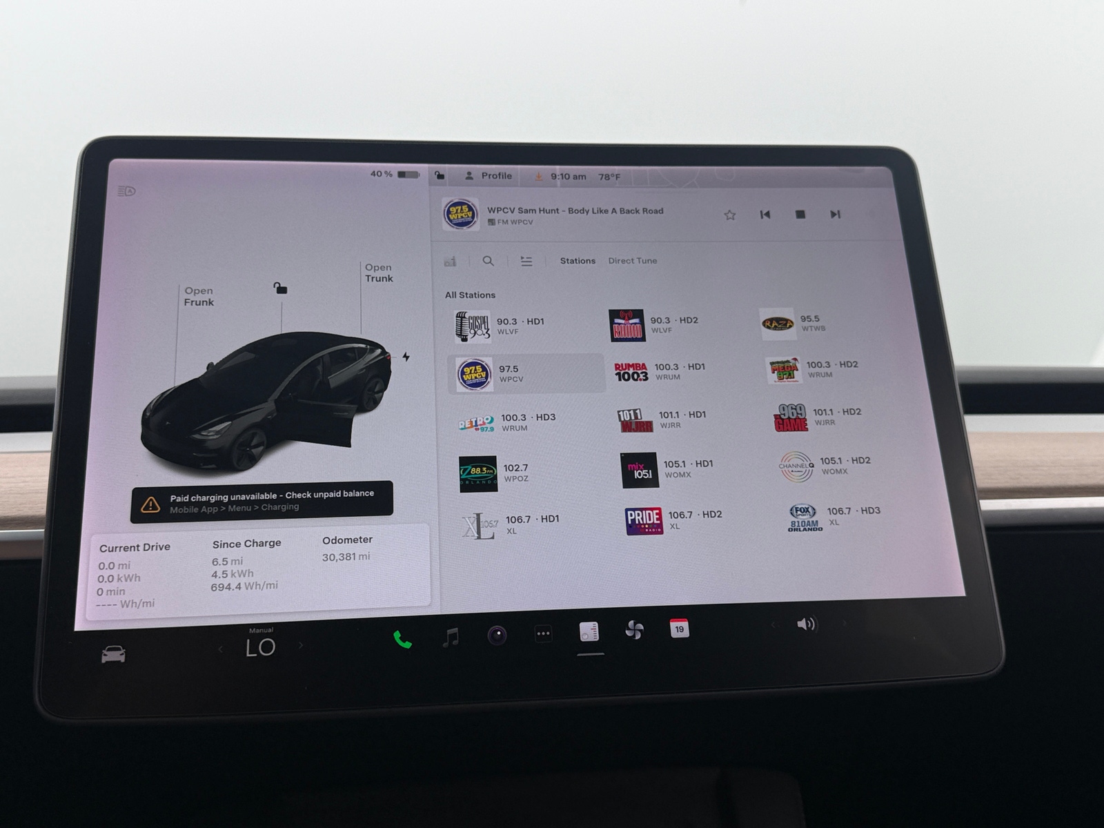 Thumbnail: 2021 Tesla Model 3 - 3