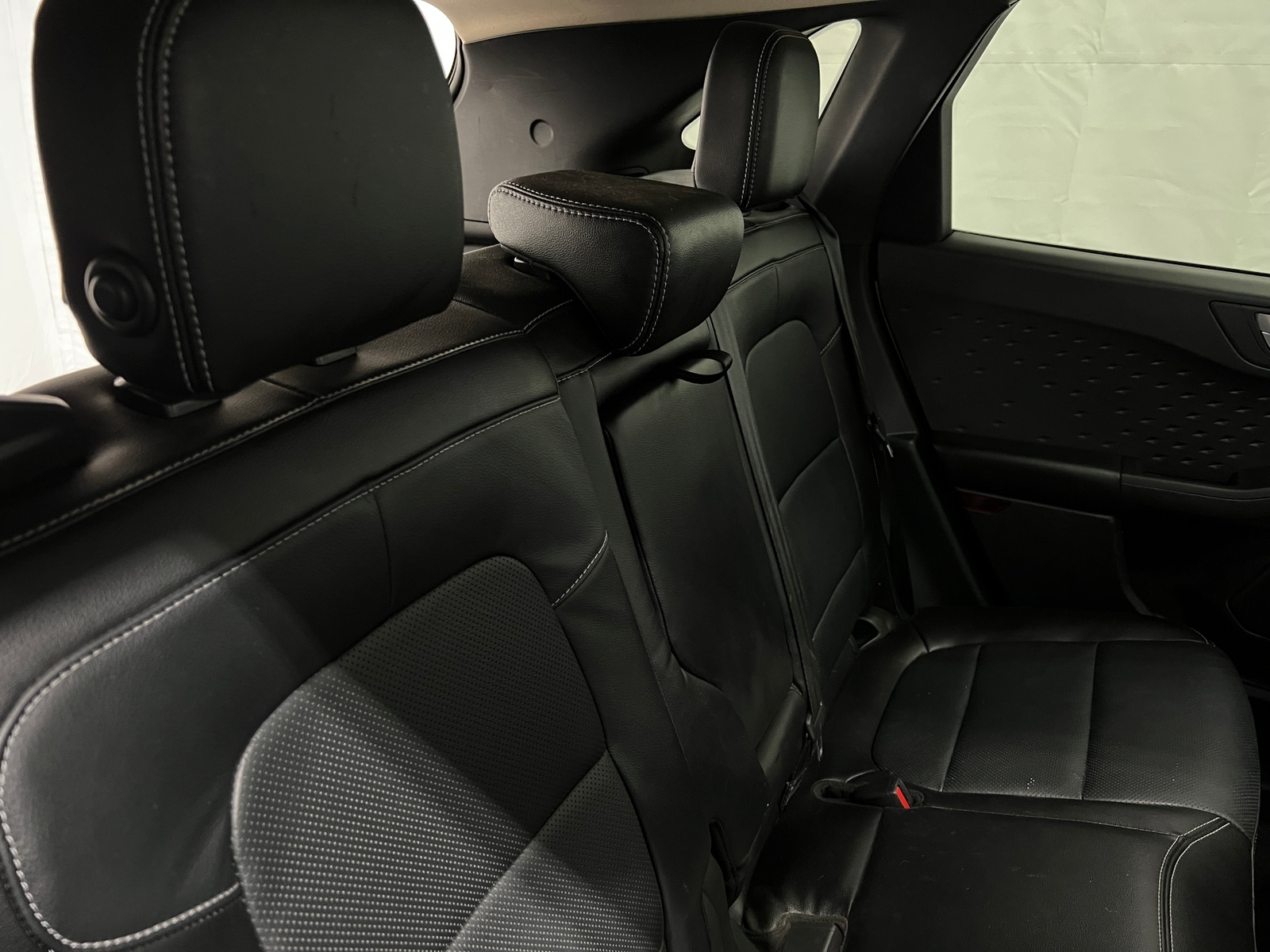 Thumbnail: 2020 Ford Escape - 5