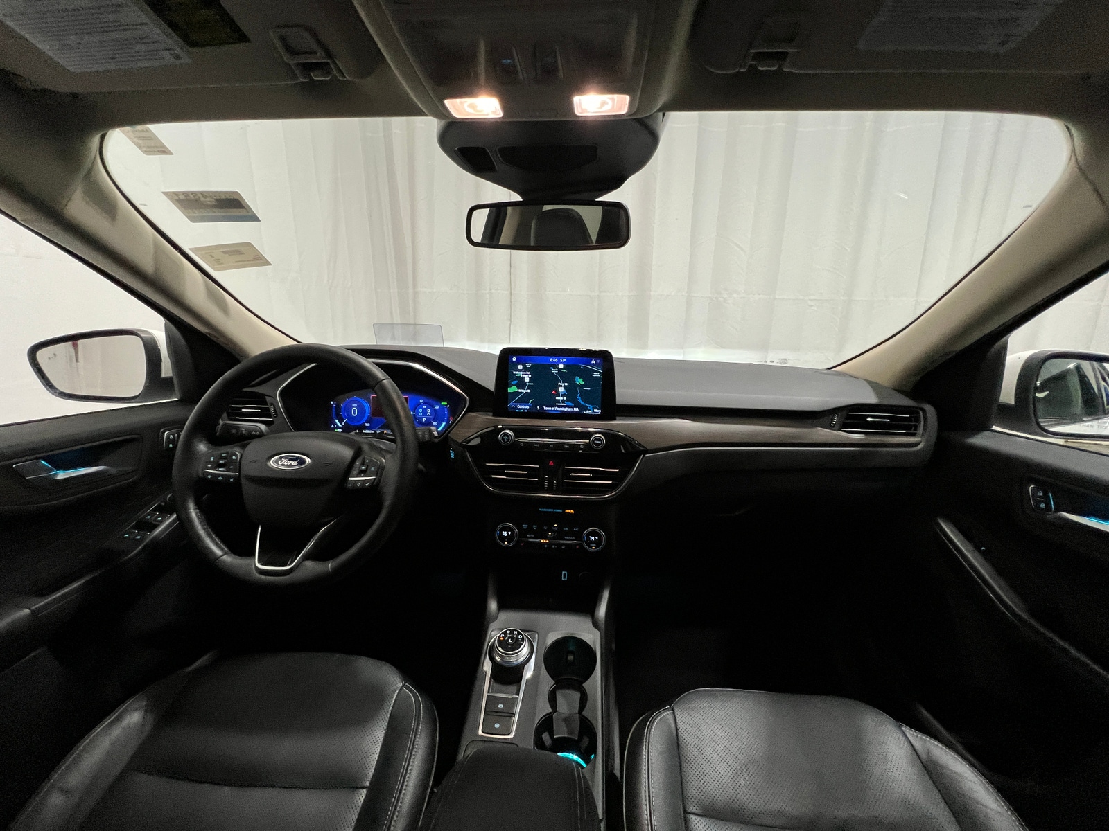 Thumbnail: 2020 Ford Escape - 2