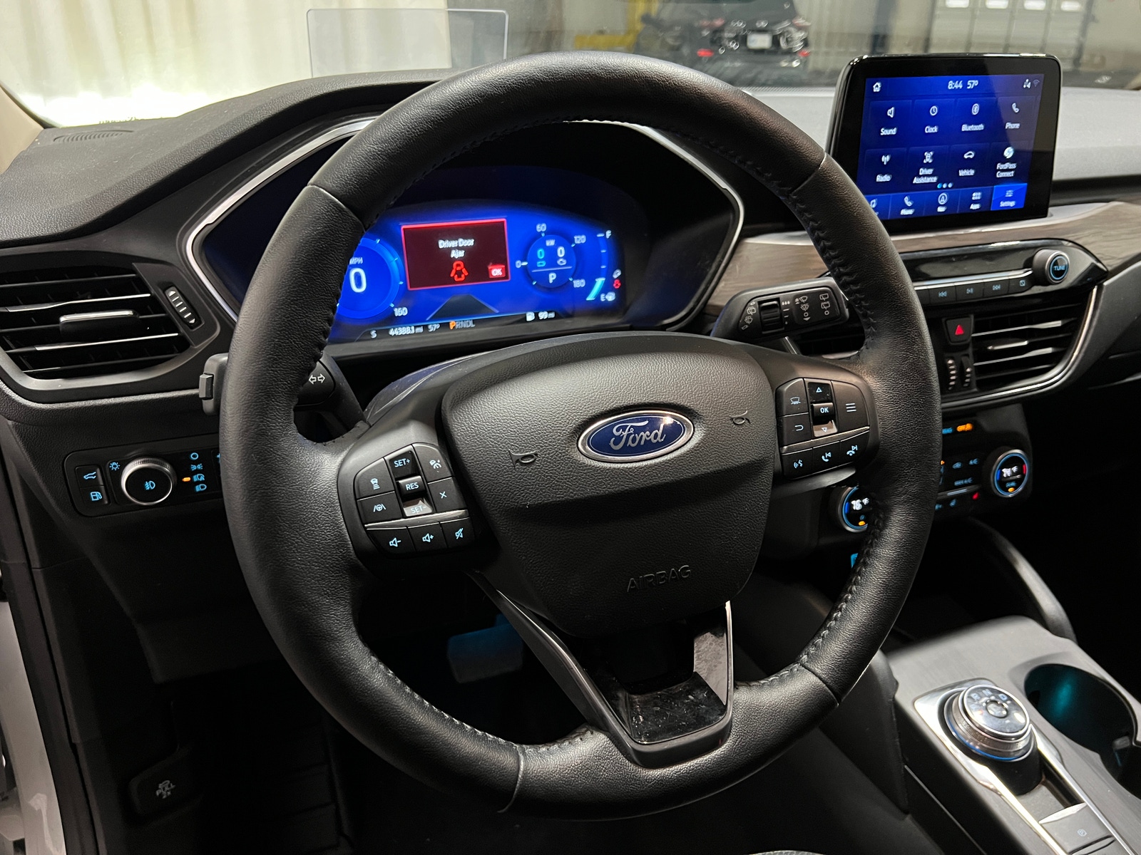 Thumbnail: 2020 Ford Escape - 4