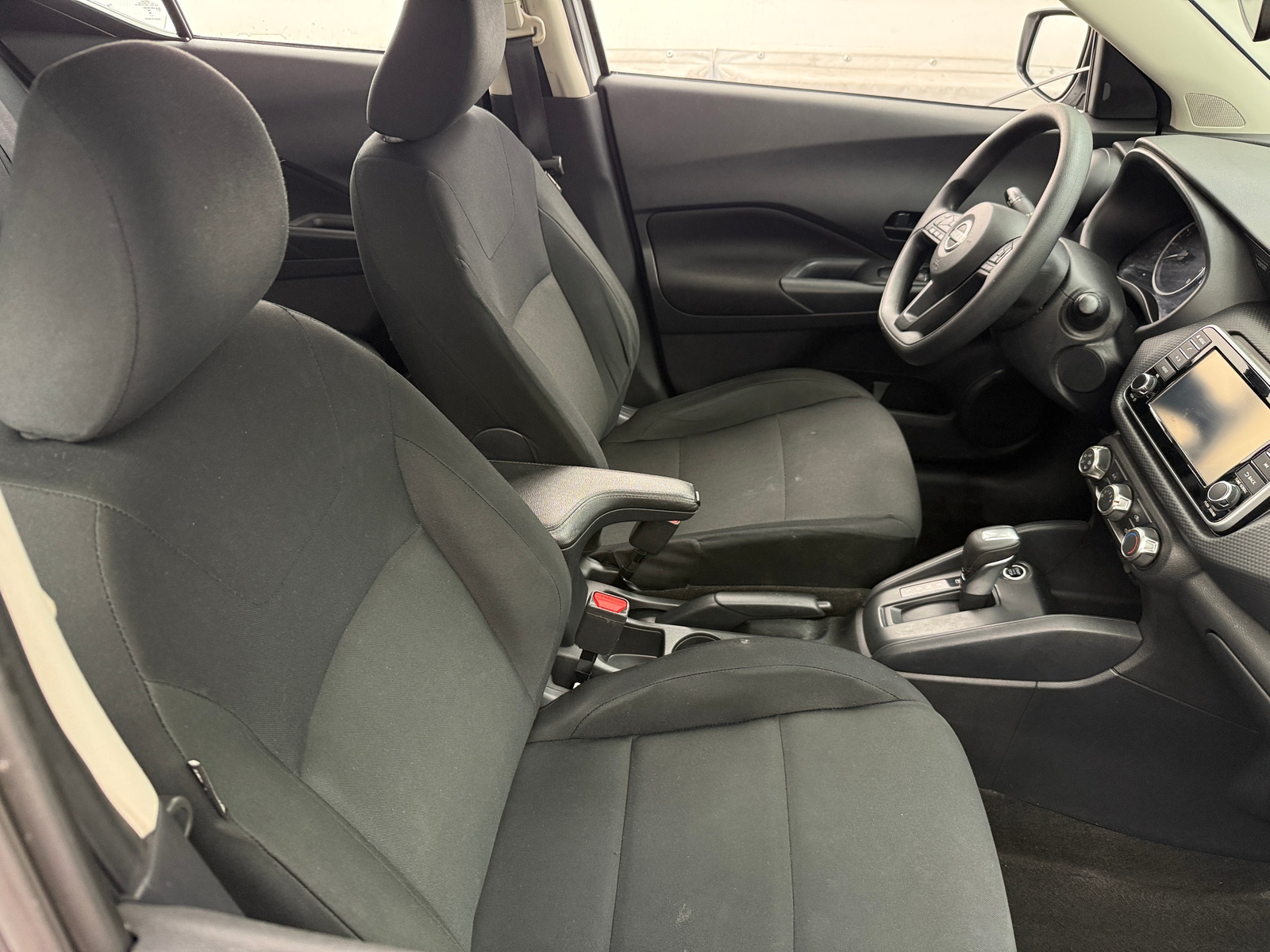 Thumbnail: 2024 Nissan Kicks - 2