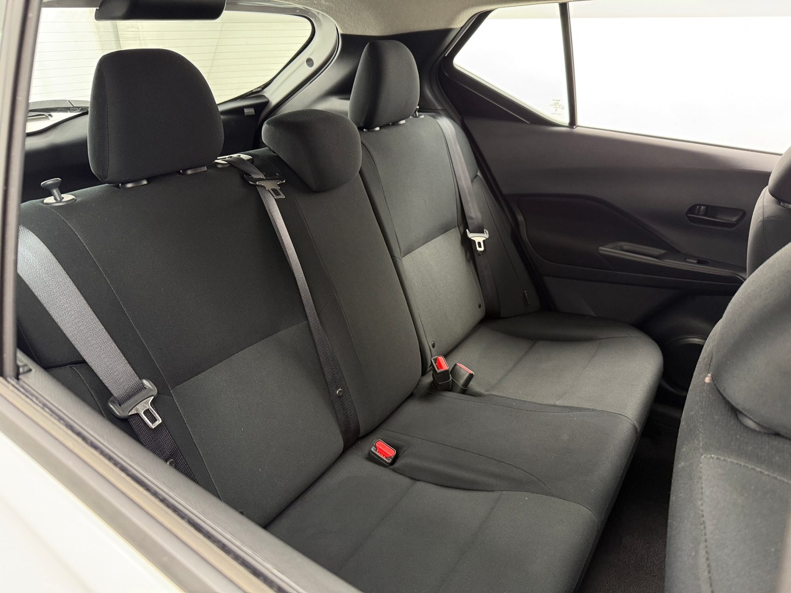 Thumbnail: 2024 Nissan Kicks - 6