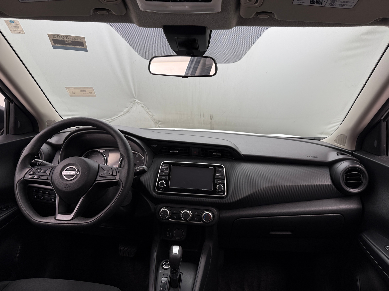 Thumbnail: 2024 Nissan Kicks - 3