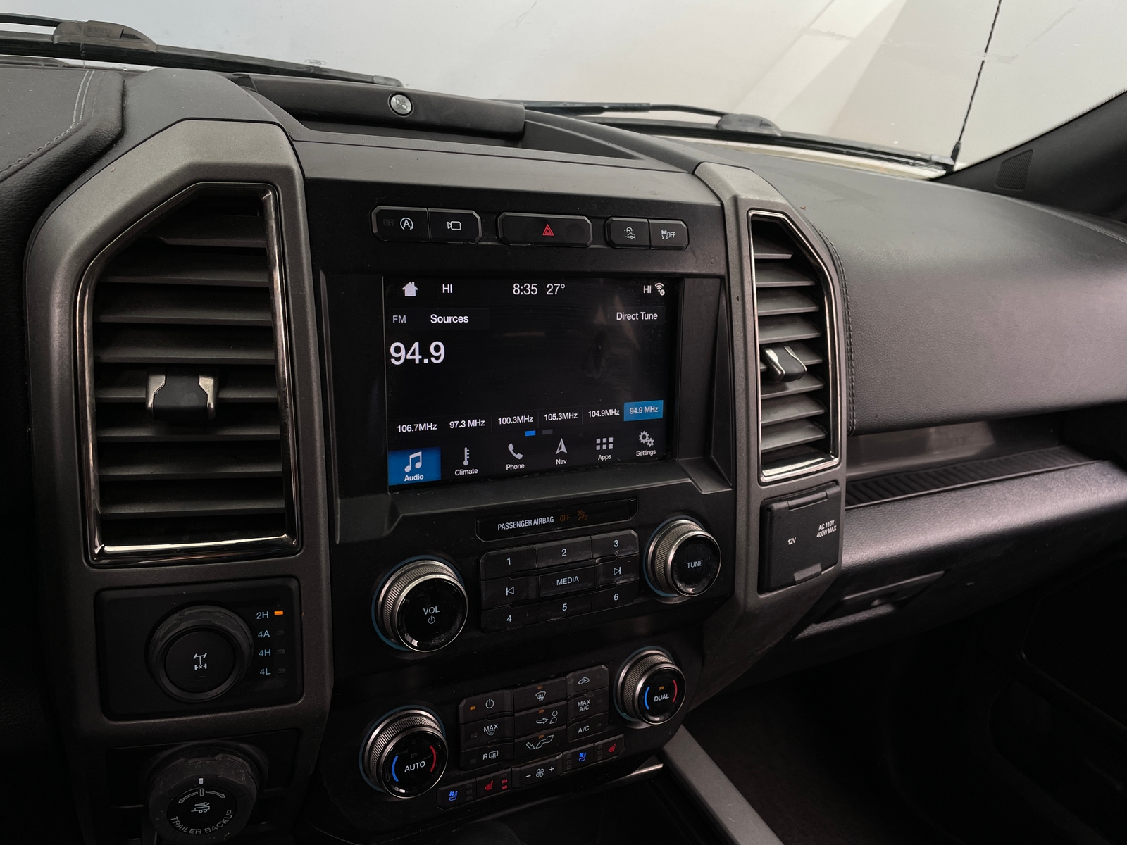 Thumbnail: 2019 Ford Econoline - 4