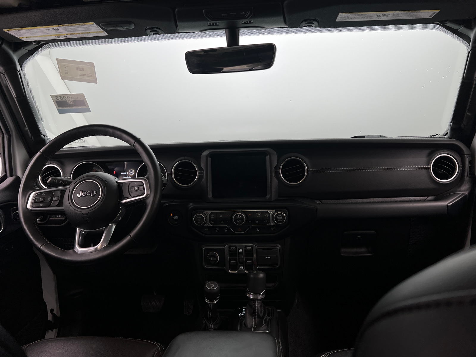 Thumbnail: 2019 Jeep Wrangler - 2