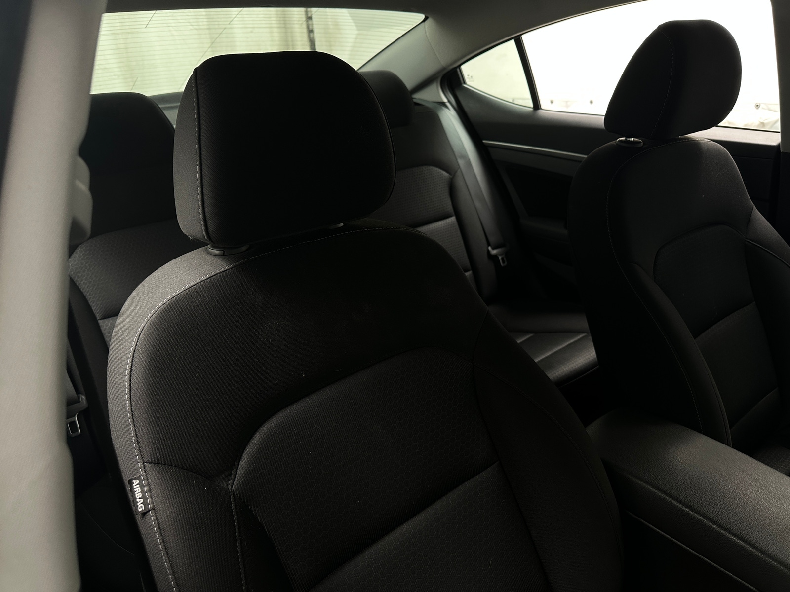 Thumbnail: 2018 Hyundai Elantra - 2