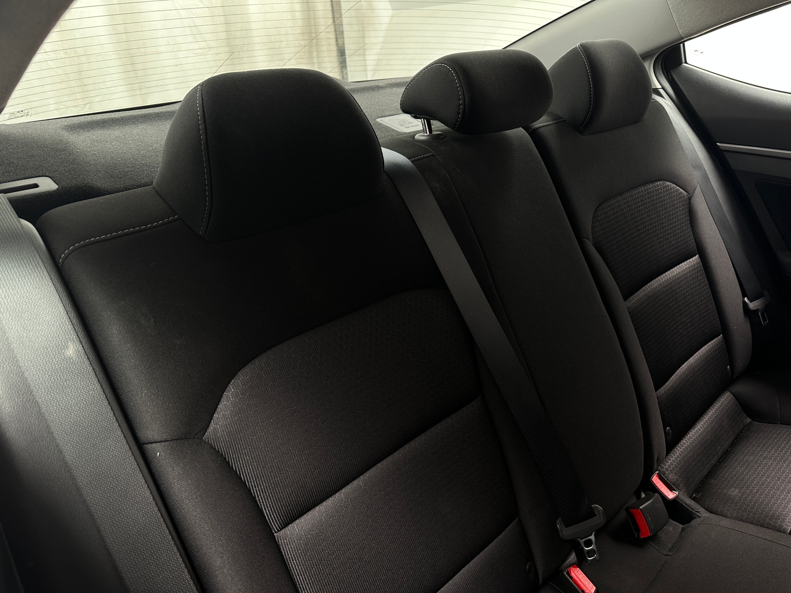 Thumbnail: 2018 Hyundai Elantra - 6