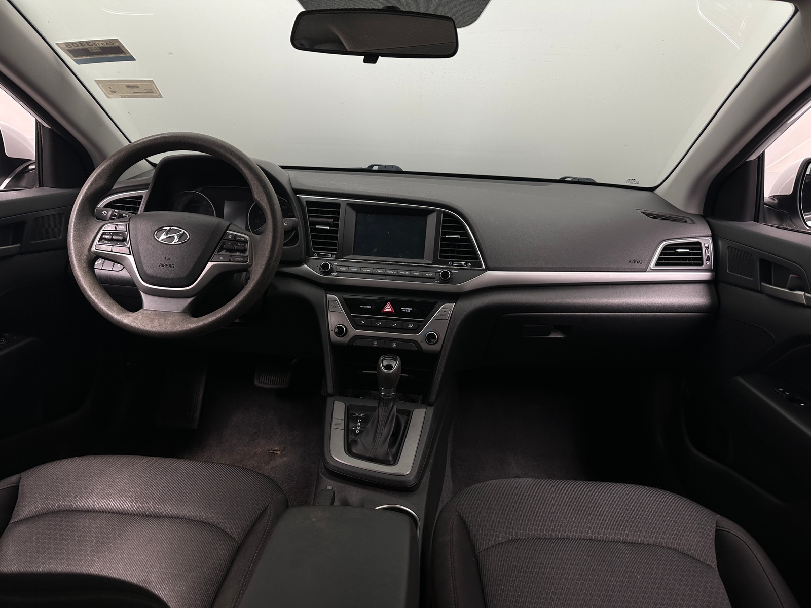 Thumbnail: 2018 Hyundai Elantra - 3