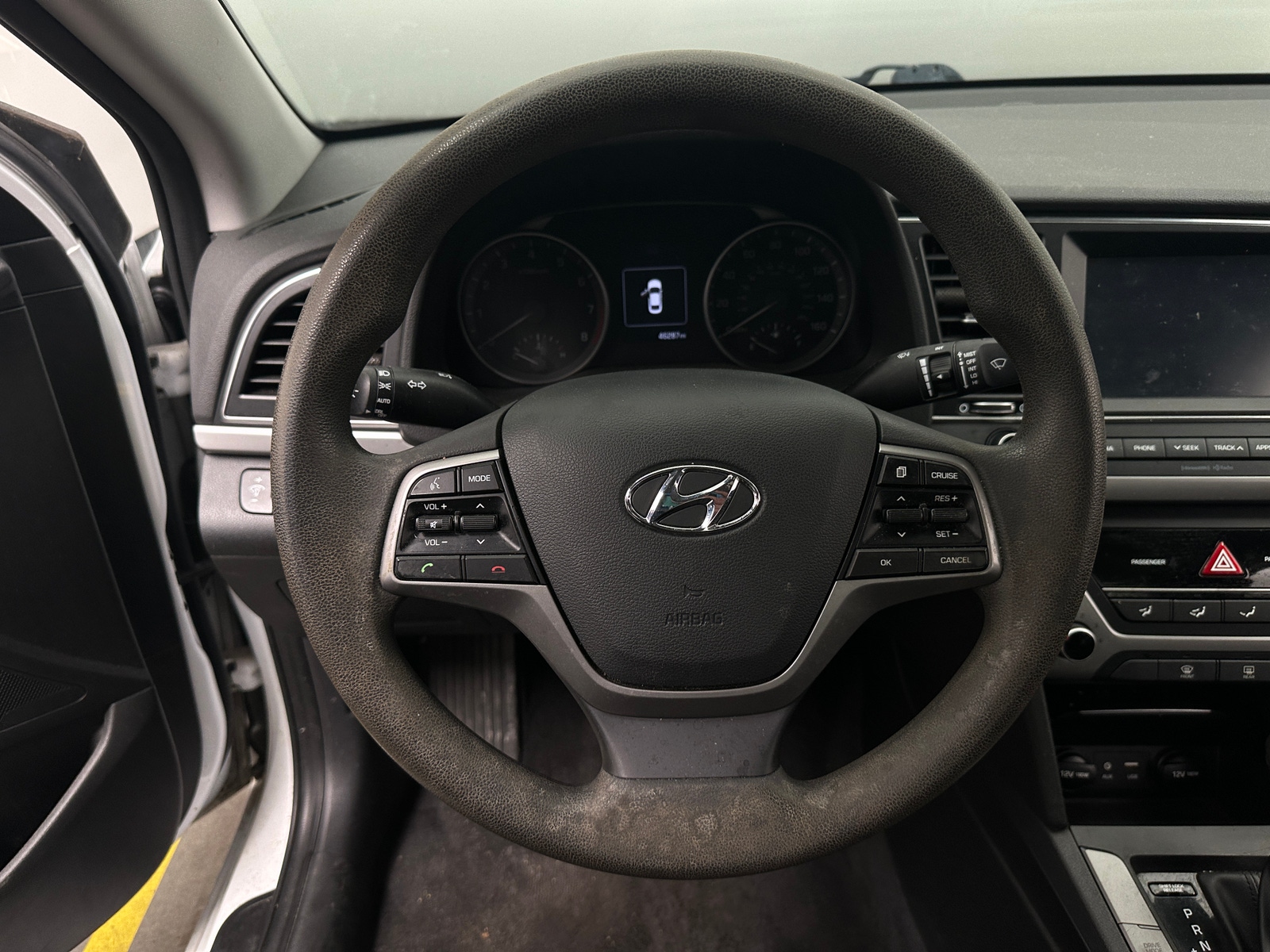 Thumbnail: 2018 Hyundai Elantra - 5