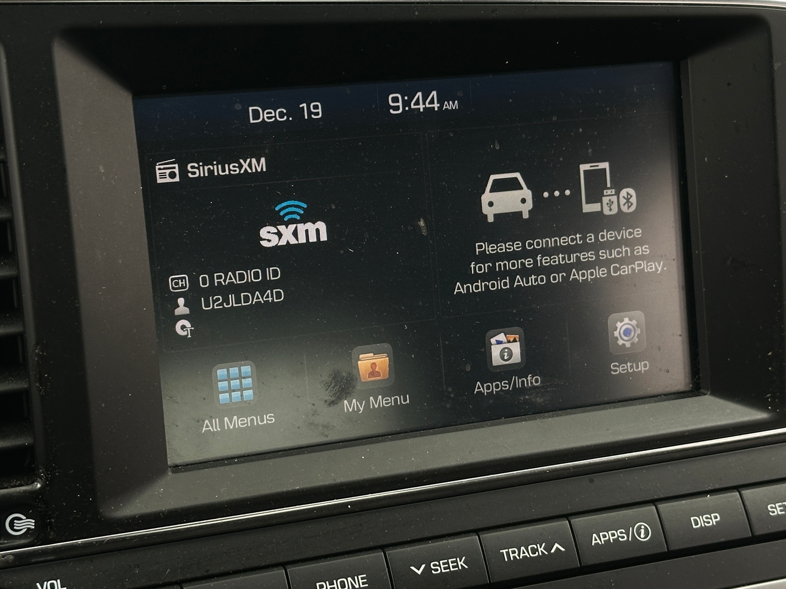 Thumbnail: 2018 Hyundai Elantra - 4