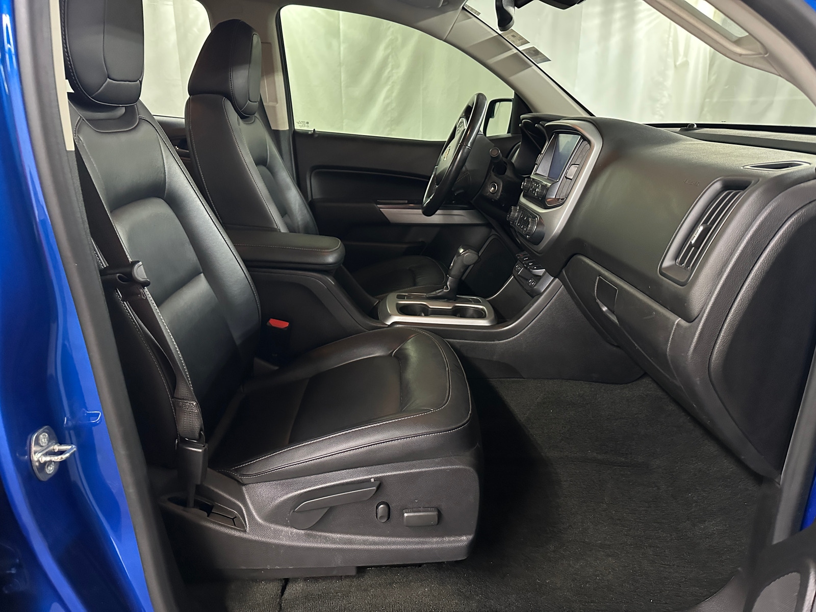 Thumbnail: 2018 Chevrolet Colorado - 2