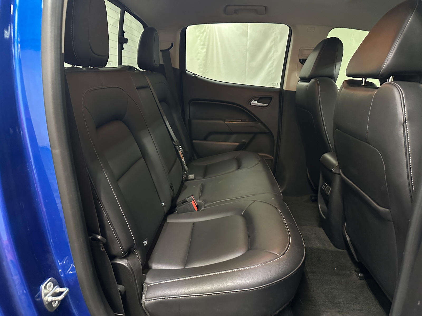 Thumbnail: 2018 Chevrolet Colorado - 6