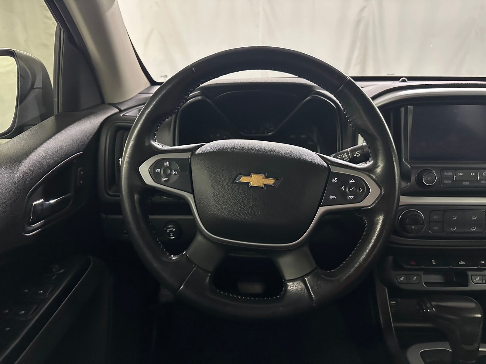 Thumbnail: 2018 Chevrolet Colorado - 5